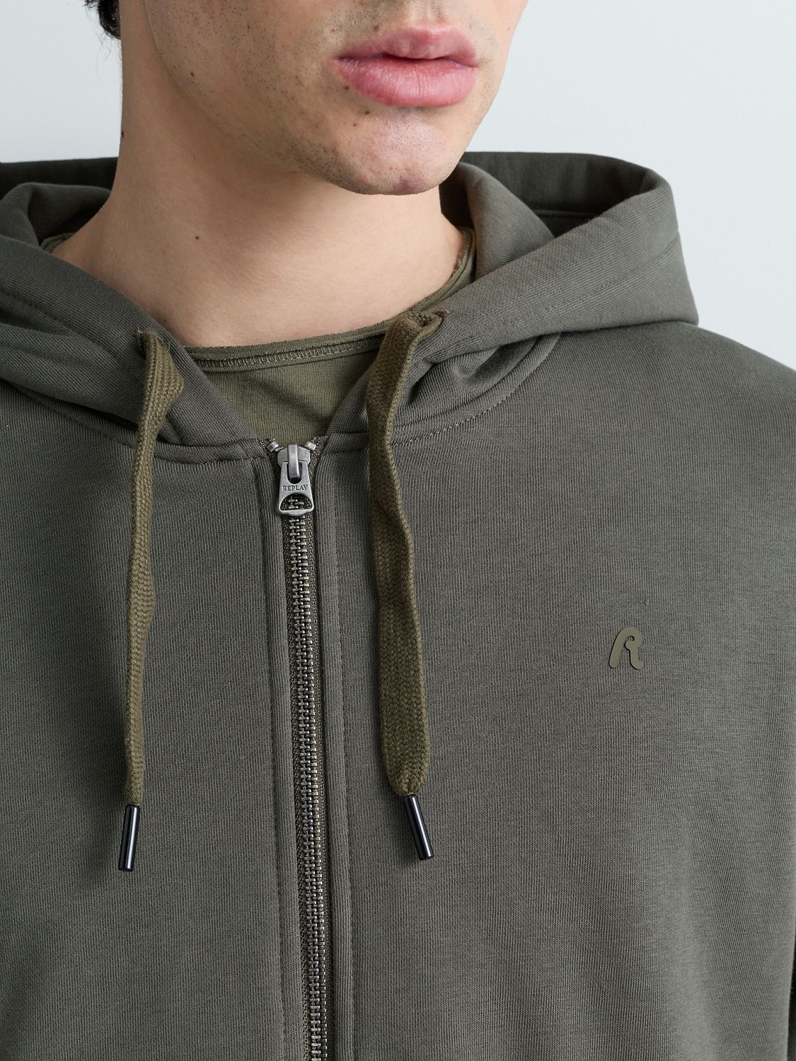 Replay Sweatjacke #4