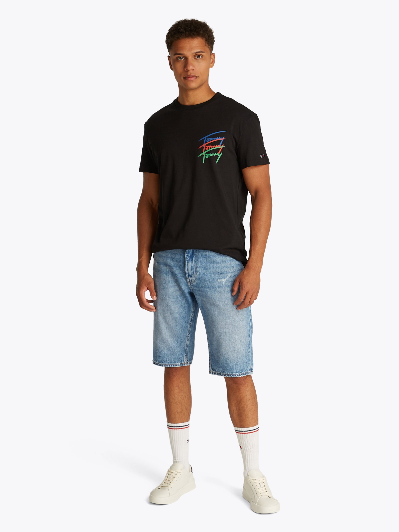 Tommy Jeans Shirt #2