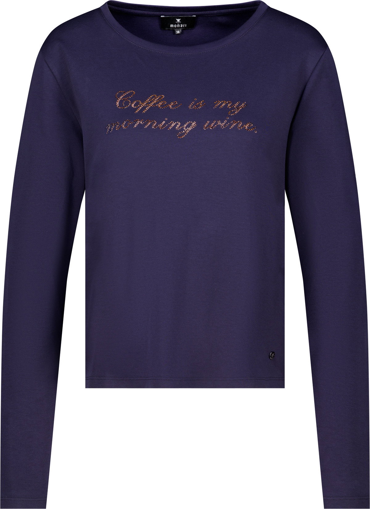Monari Longsleeve #1