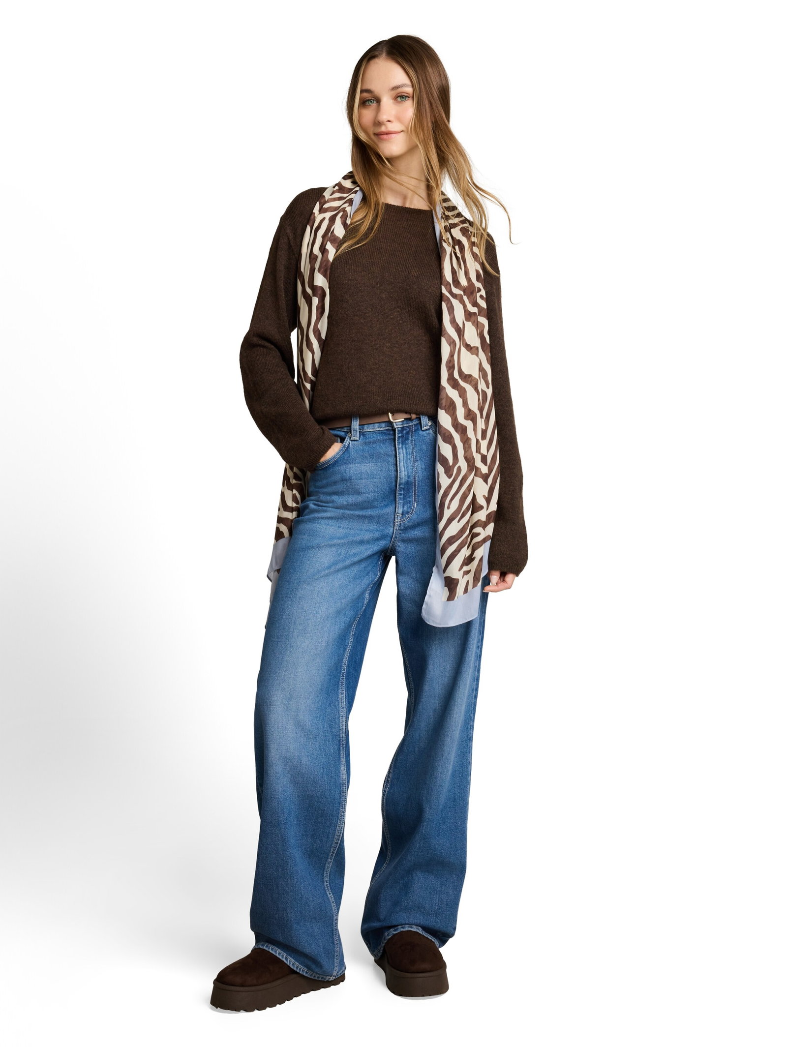 Tom Tailor Pullover #3