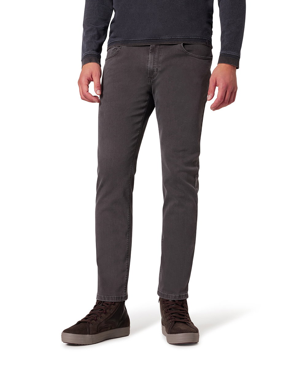 dark grey stonewash