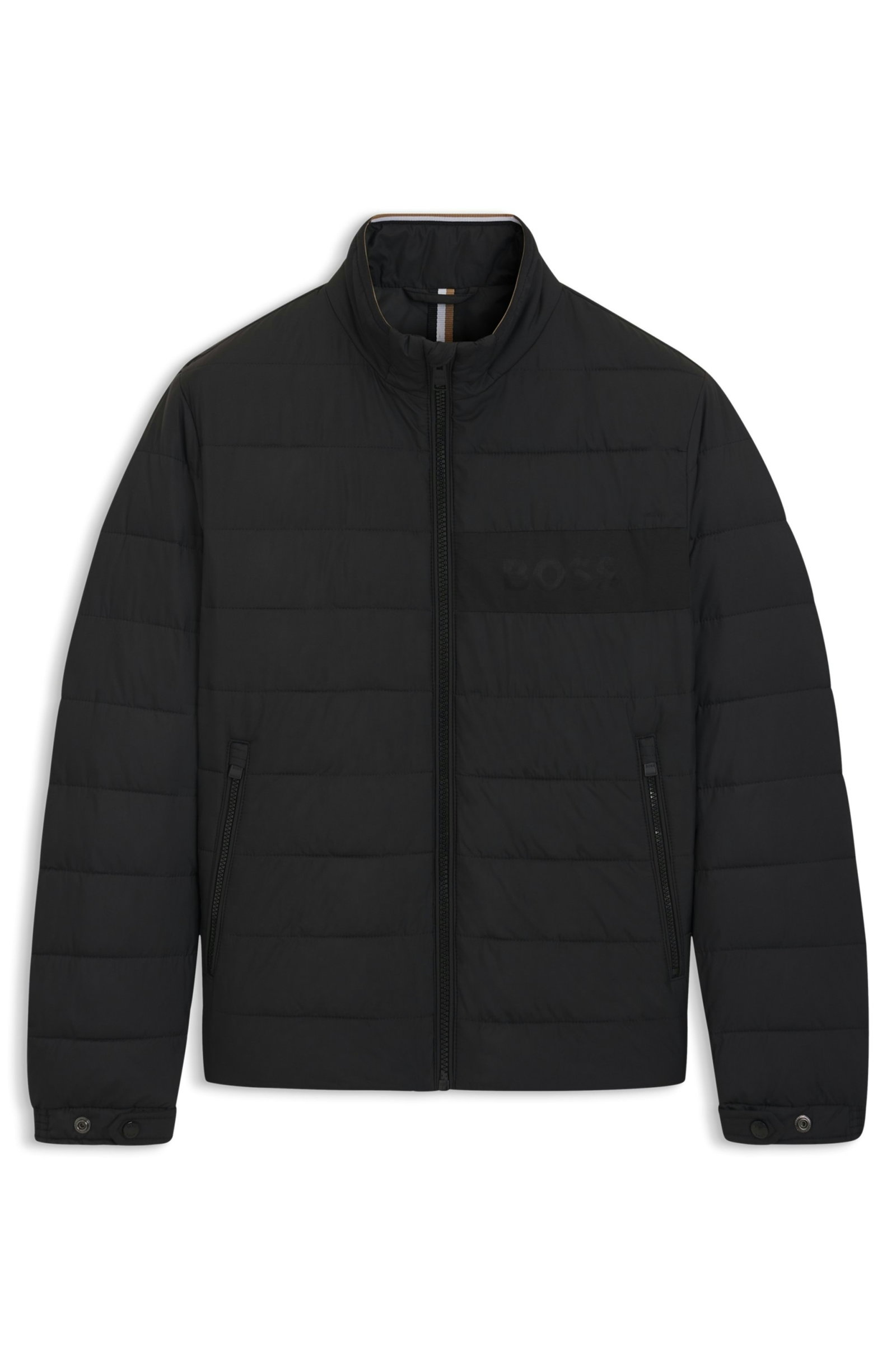 BOSS Black Jacke "H-Cenitos" #1