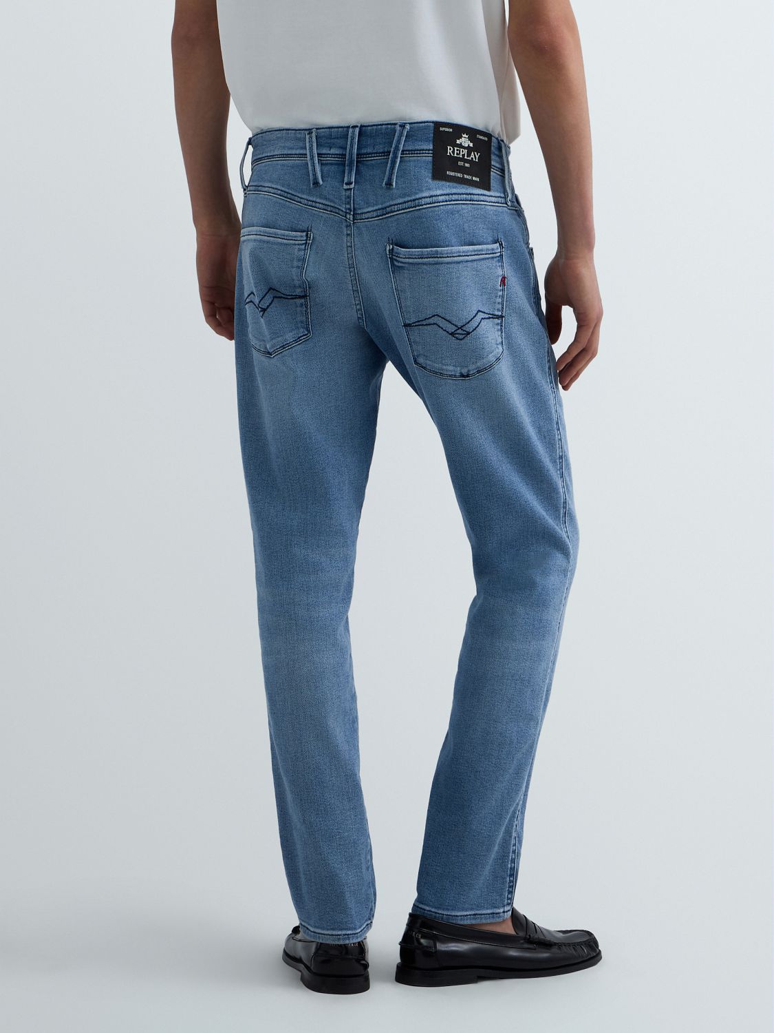 Replay Slim Jeans #5
