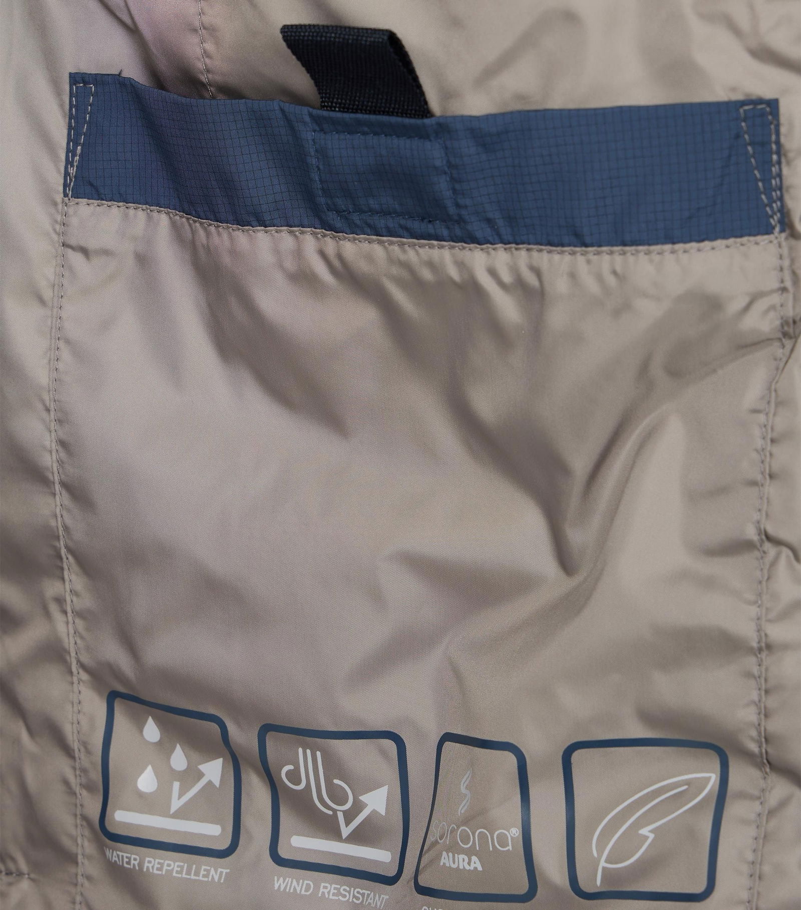 Casa Moda |  Casa Moda Steppweste | XXL