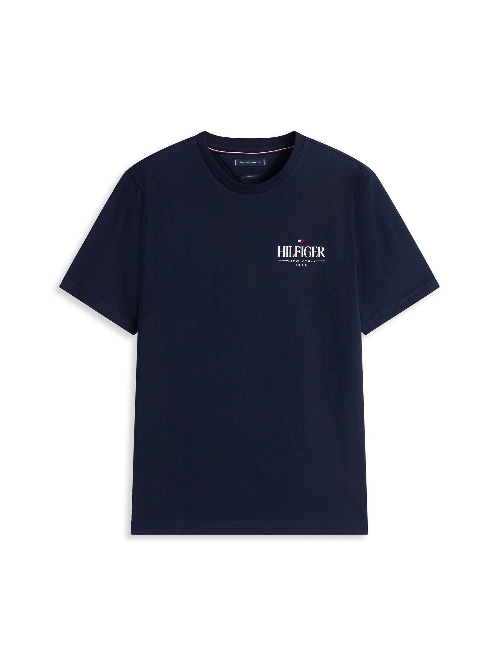 Tommy Hilfiger |  Tommy Hilfiger Shirt  | XL | desert sky