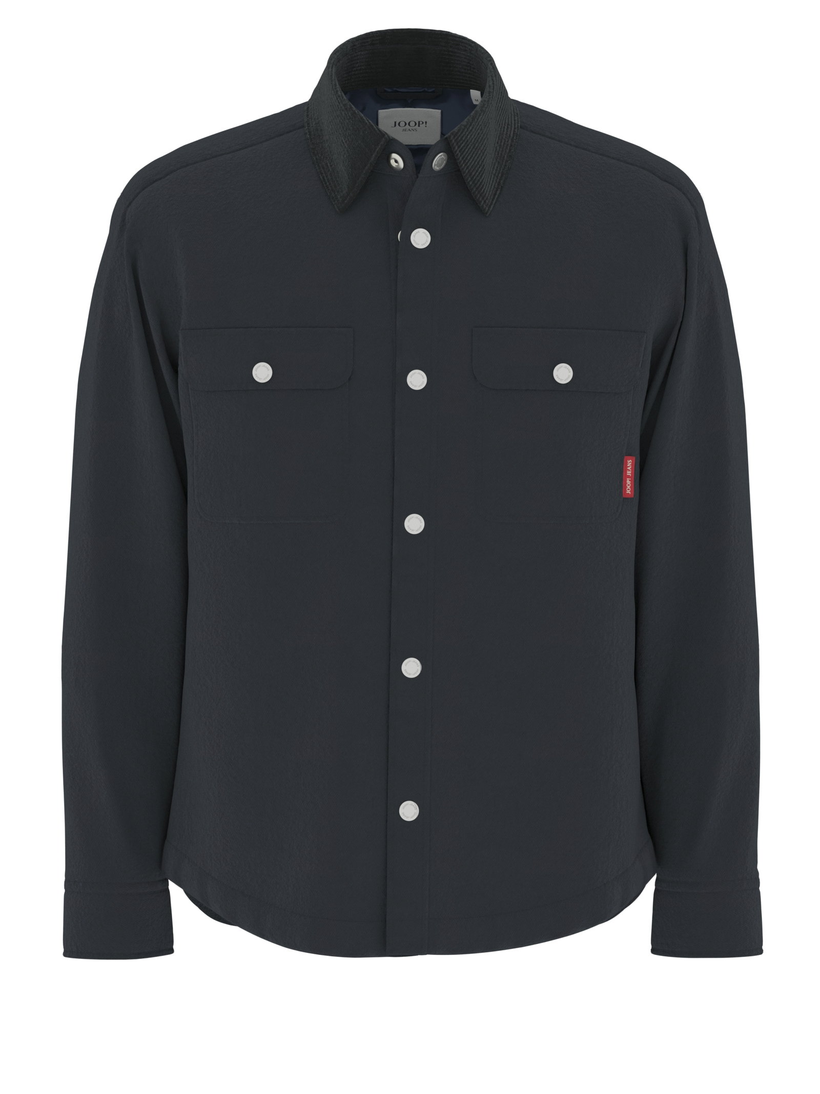 Joop! Jeans Hemd "Hakun" #1
