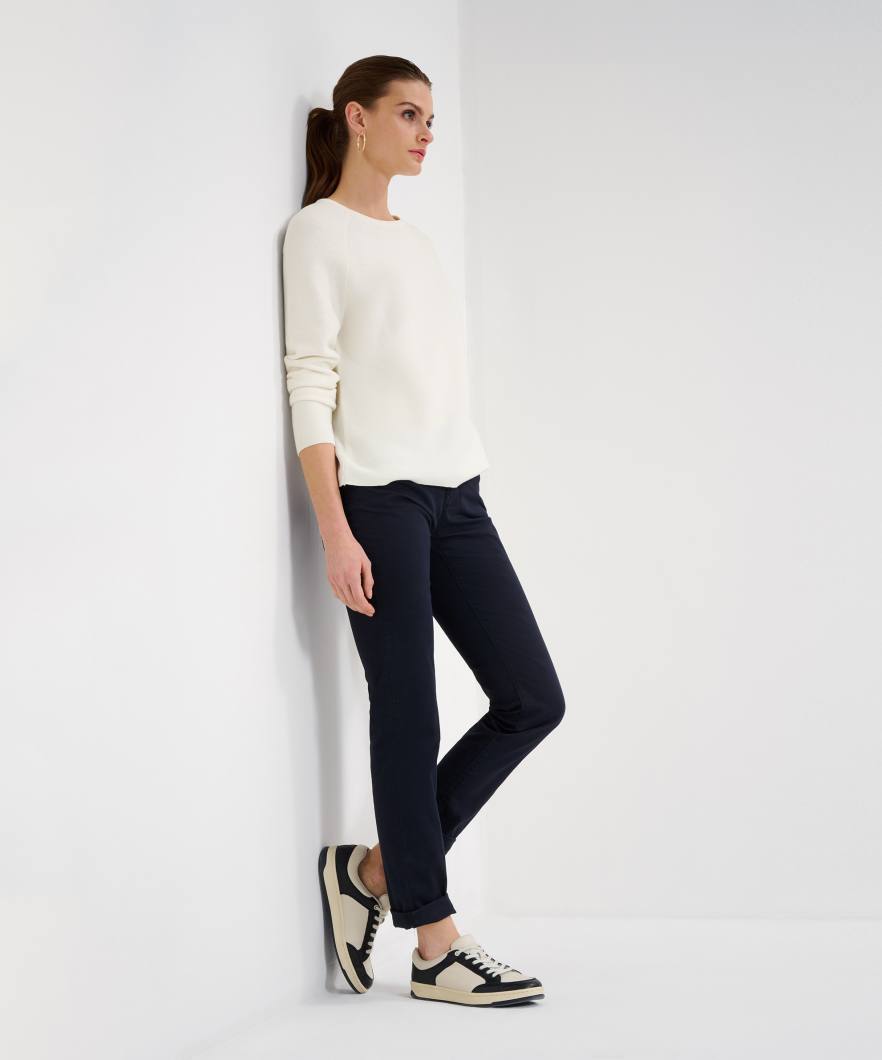 STYLE.MARYDep, PERMA BLUE #3