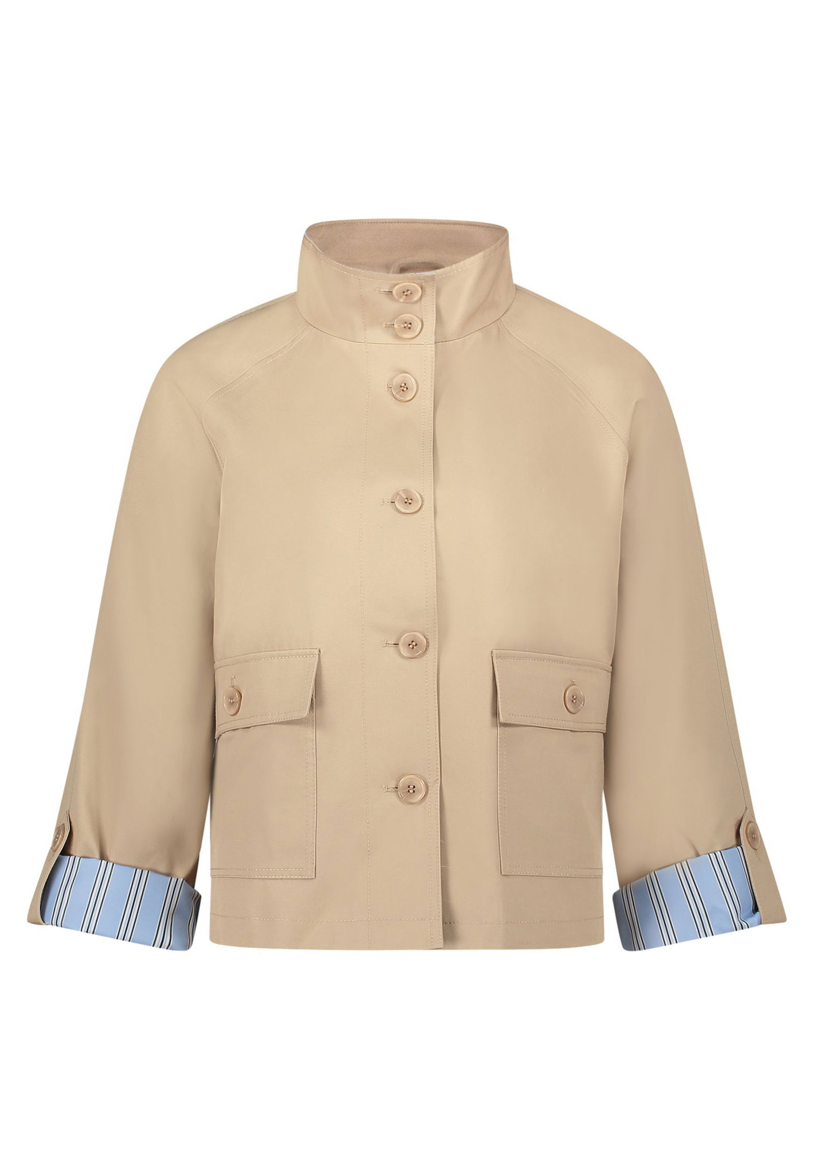 Cartoon |  Cartoon Funktionsjacke  | 38 | beige