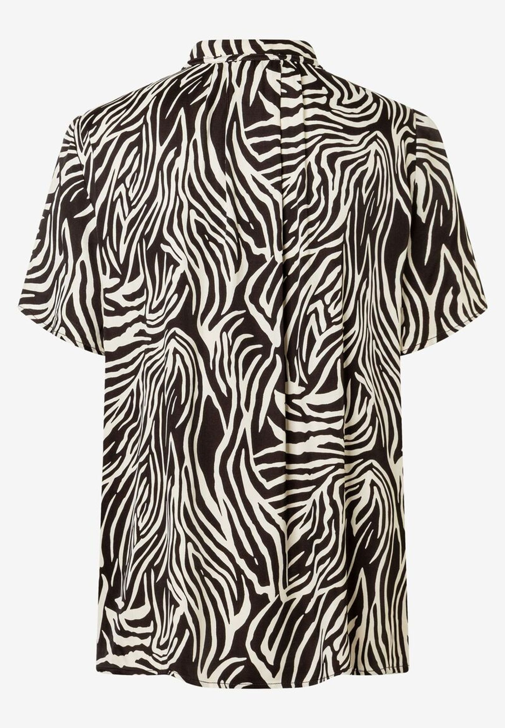 More & More |  More & More Druckbluse  | 38 | 1500_2279