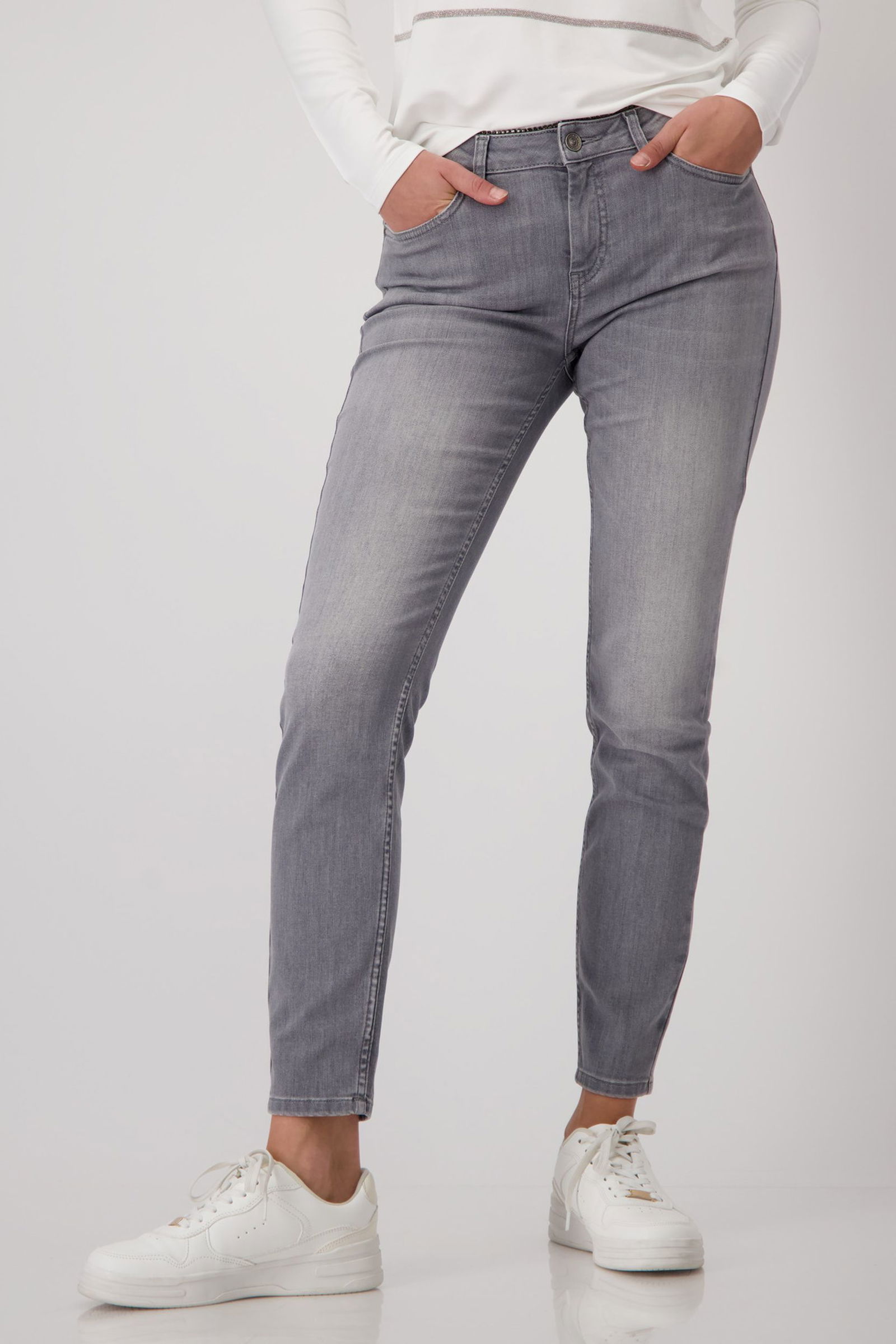 cf6f00646e120b6d856e67e035959dfa Monari |  Monari Skinny Jeans  | 38