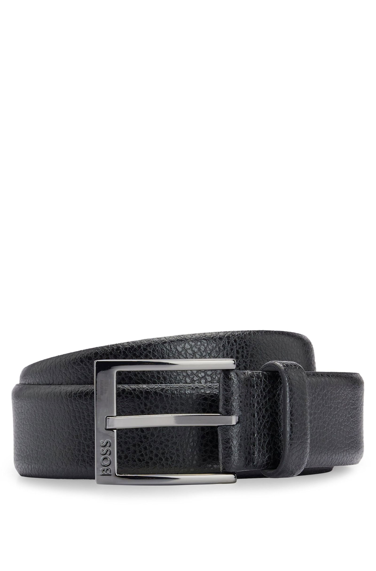 3456b74f7094e1e01f784d580204b563 BOSS Black | BOSS Black Gürtel | 90 | black