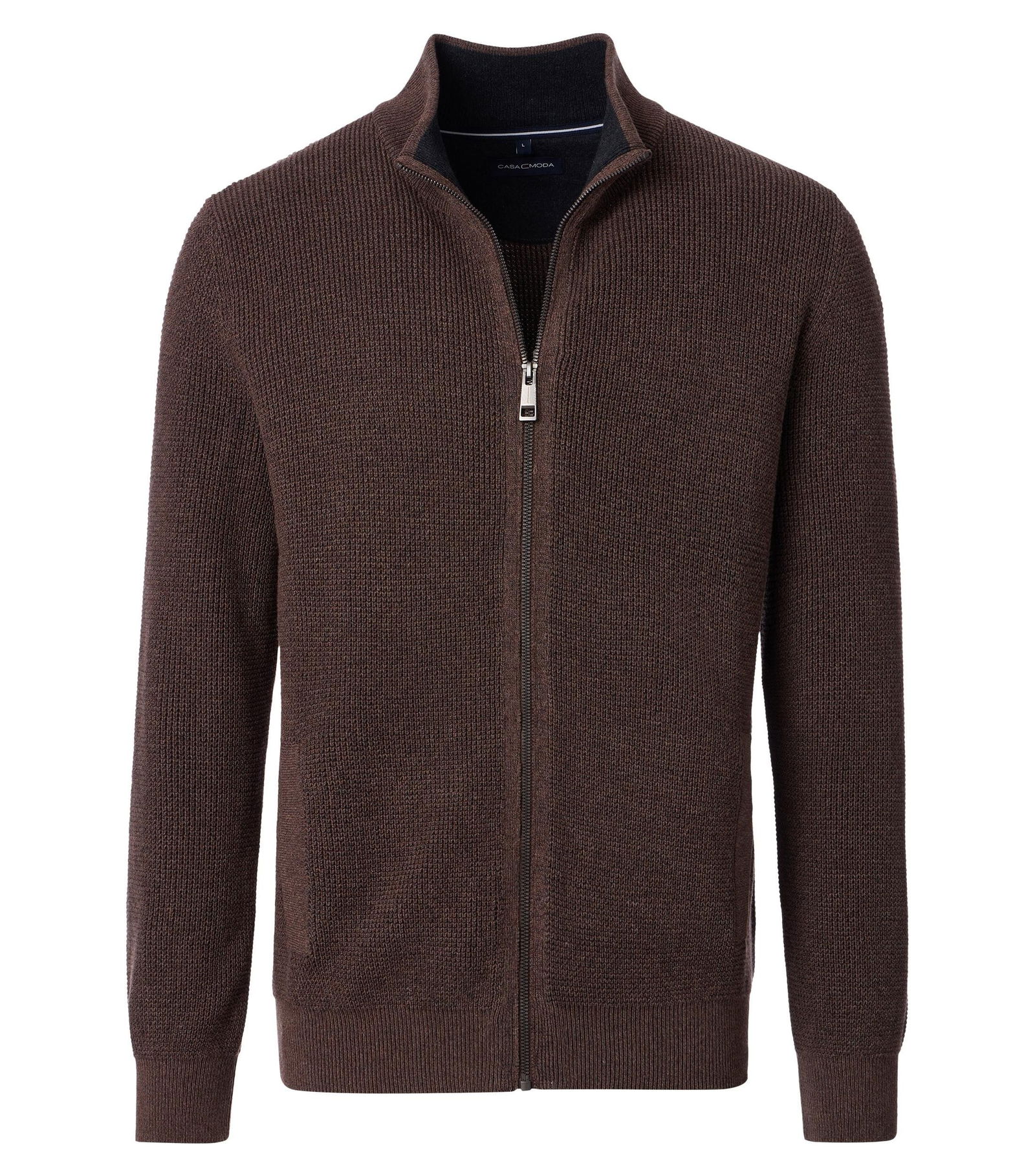 Casa Moda |  Casa Moda Strickjacke | Cardigan  | 3XL