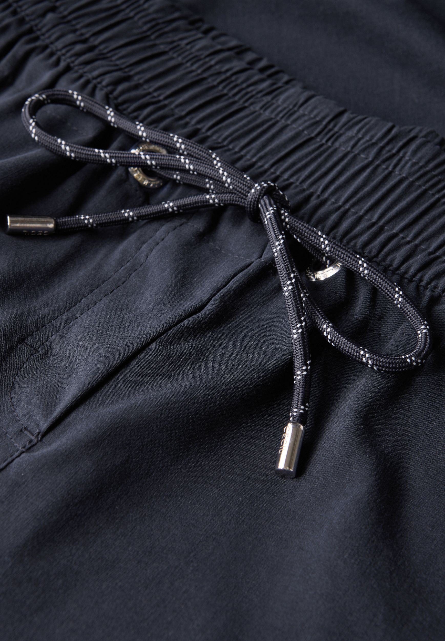 CECIL |  CECIL Schmale Hose  | universal blue