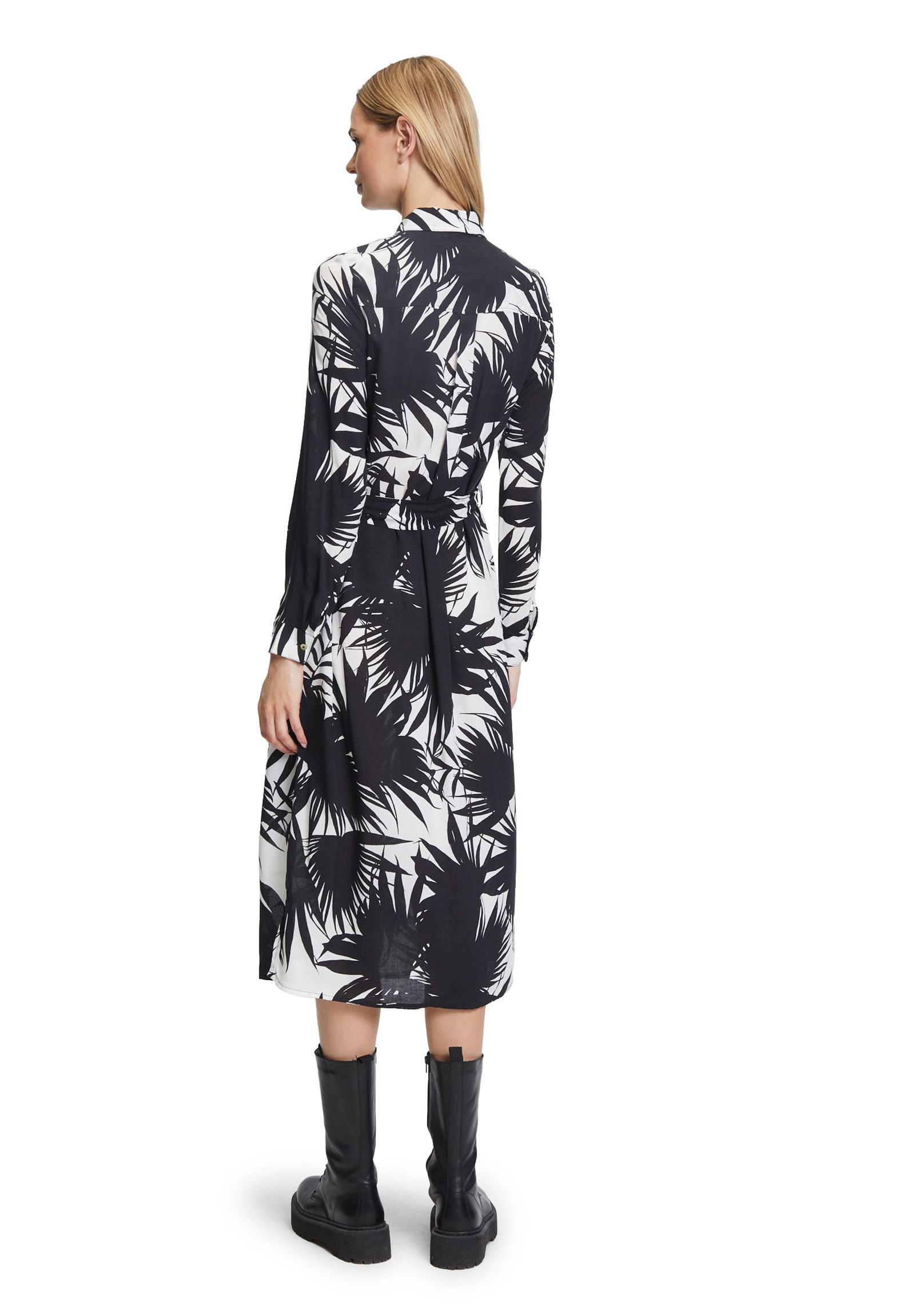 Hemdblusenkleid