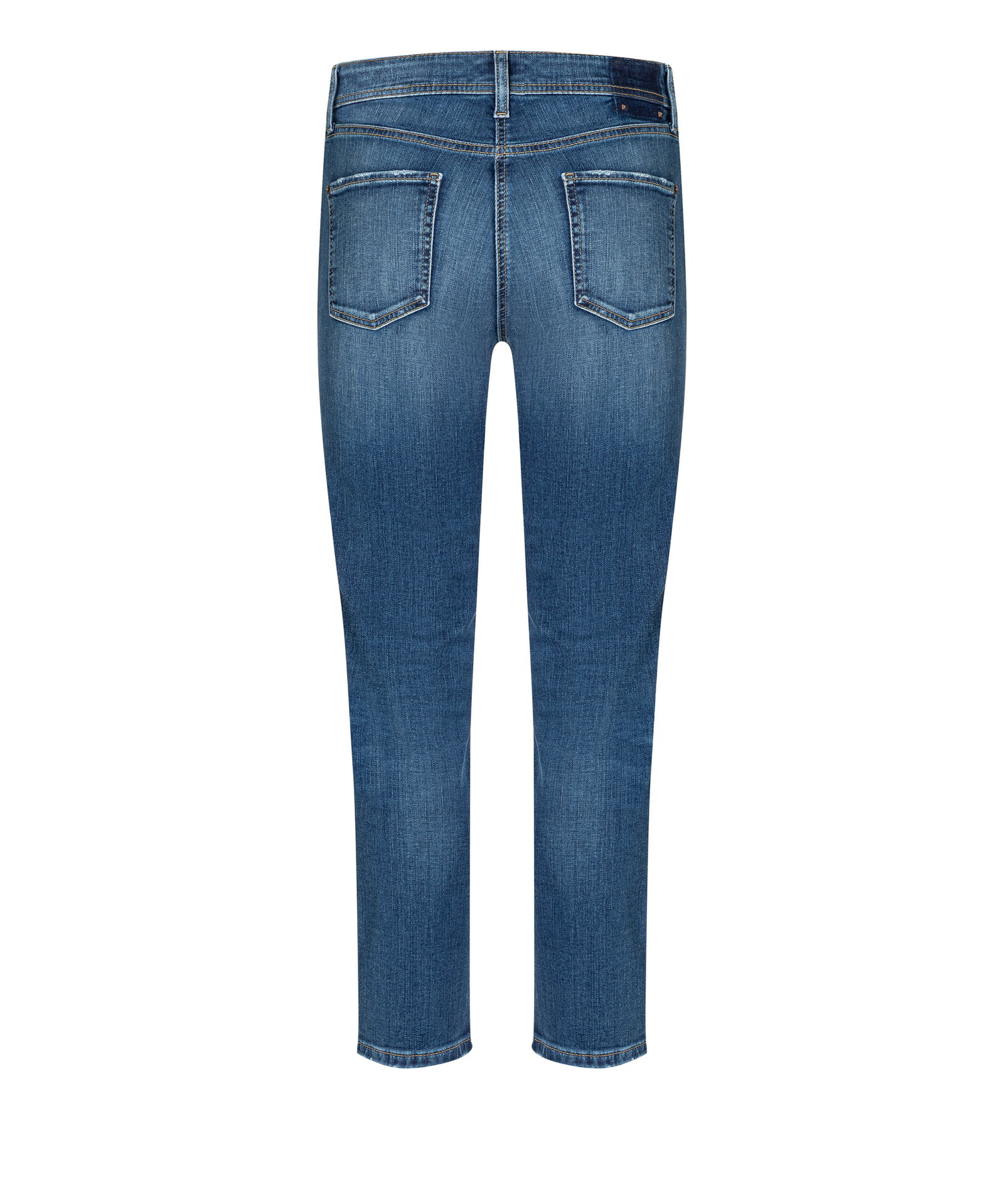 Cambio Jeans "Piper cropped" #2