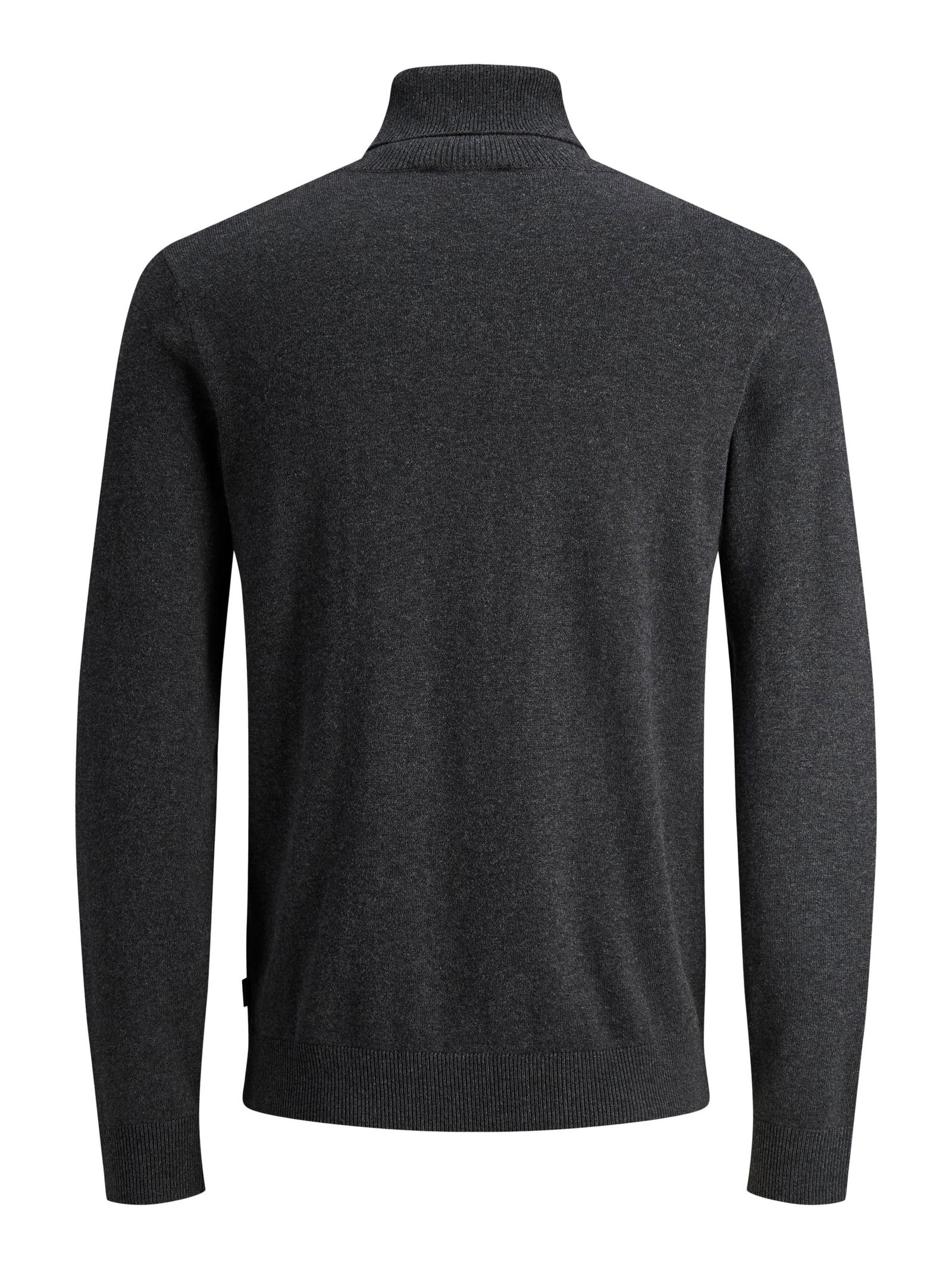 f5e56b733c4ce3ca08a3af992ec21d35 Jack&Jones | Jack&Jones Pullover | M | dark grey melange