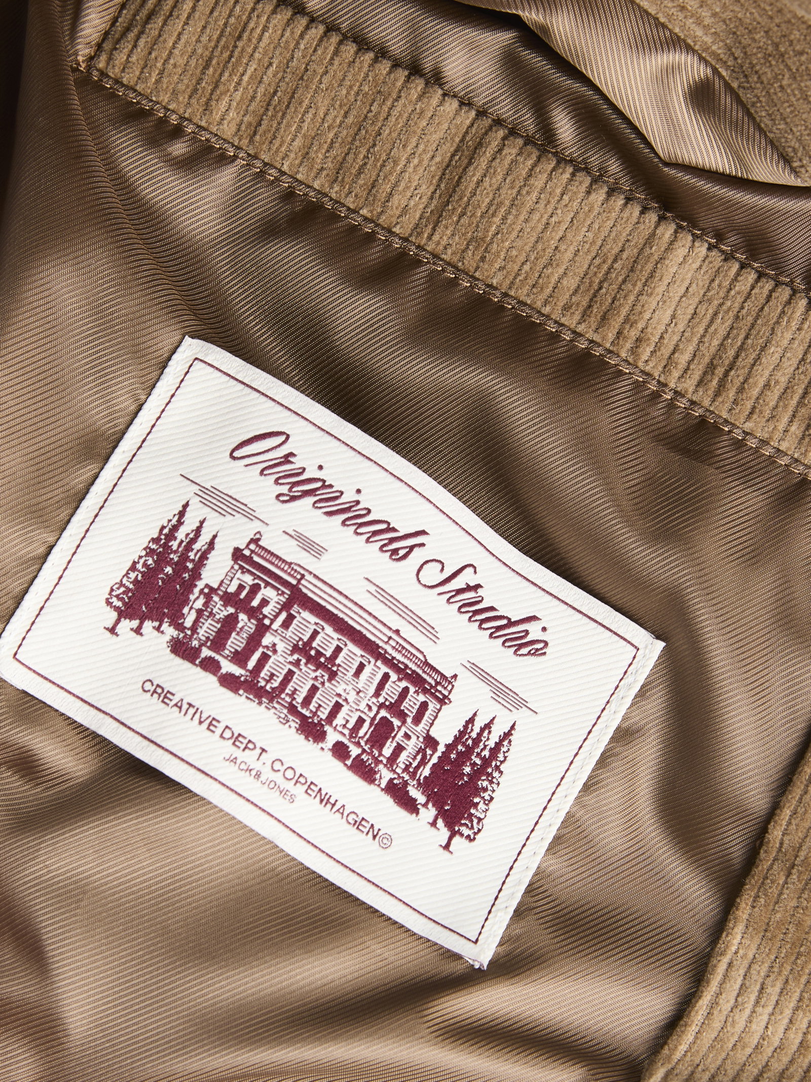 Jack&Jones Blouson #3