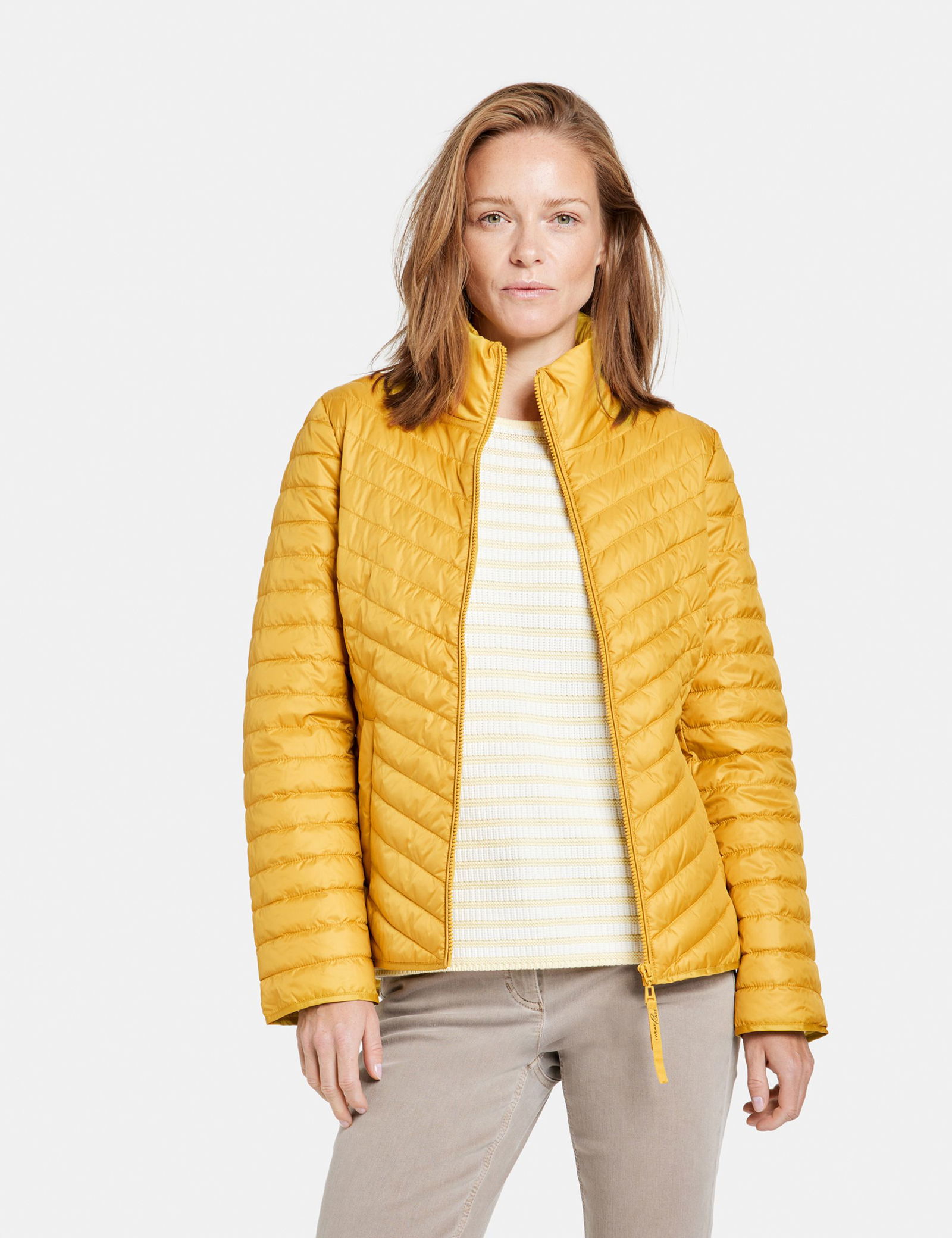 GERRY WEBER Edition Steppjacke