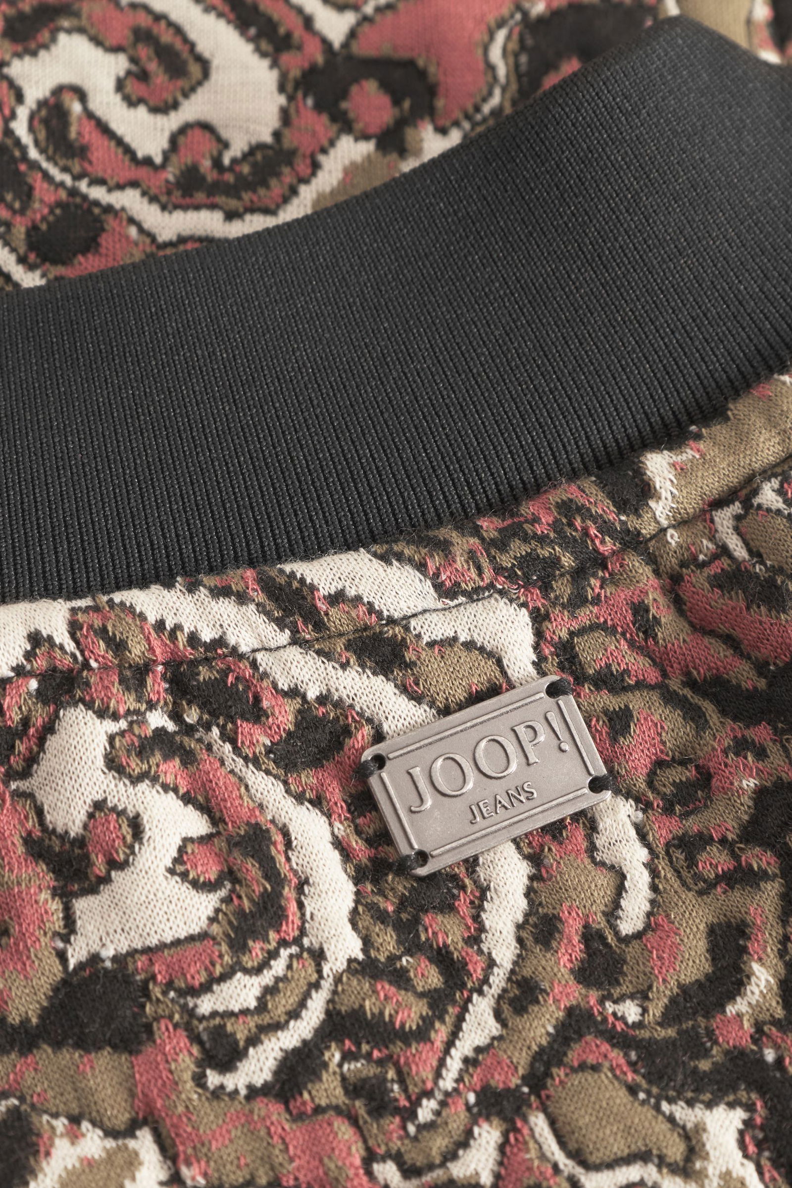 JOOP! JEANS |  JOOP! JEANS Blouson  | M | open red