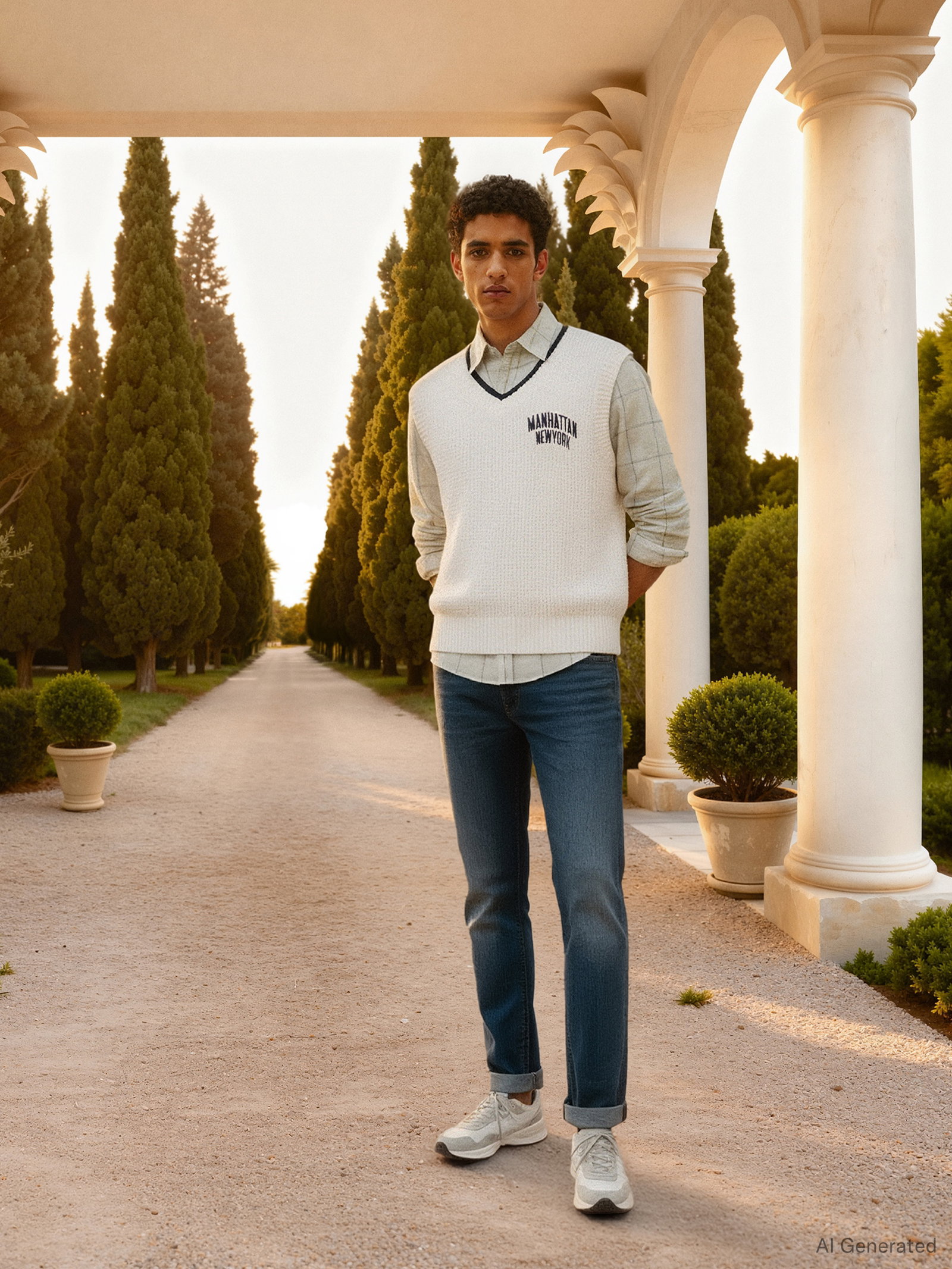 Tommy Jeans Slim Jeans #8