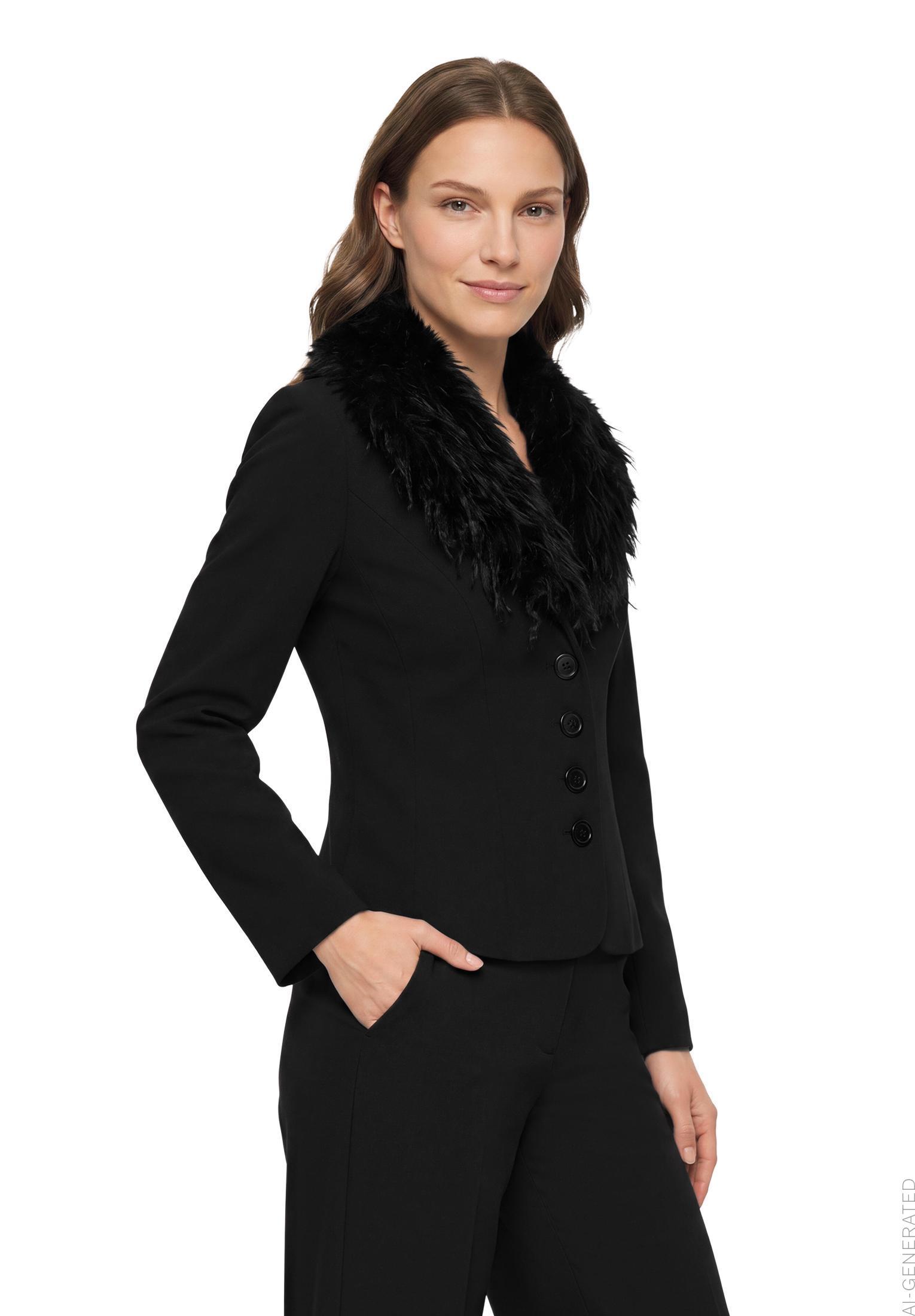 Betty Barclay Blazer #3
