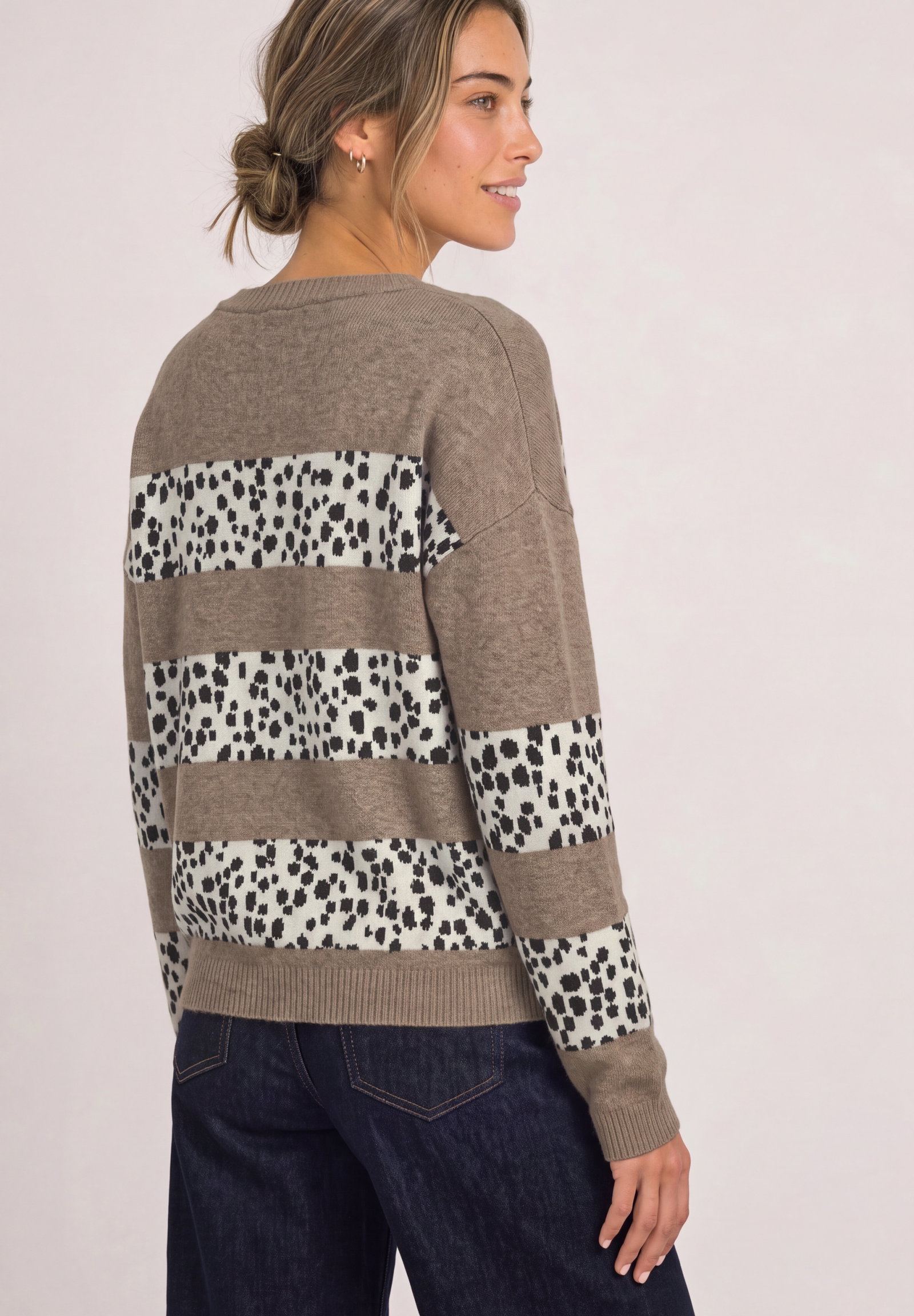 Street One Pullover #4