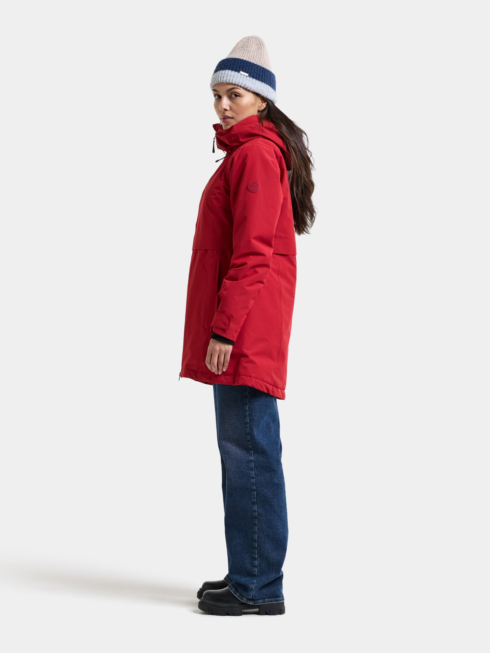 Didriksons Parka Tiril #3