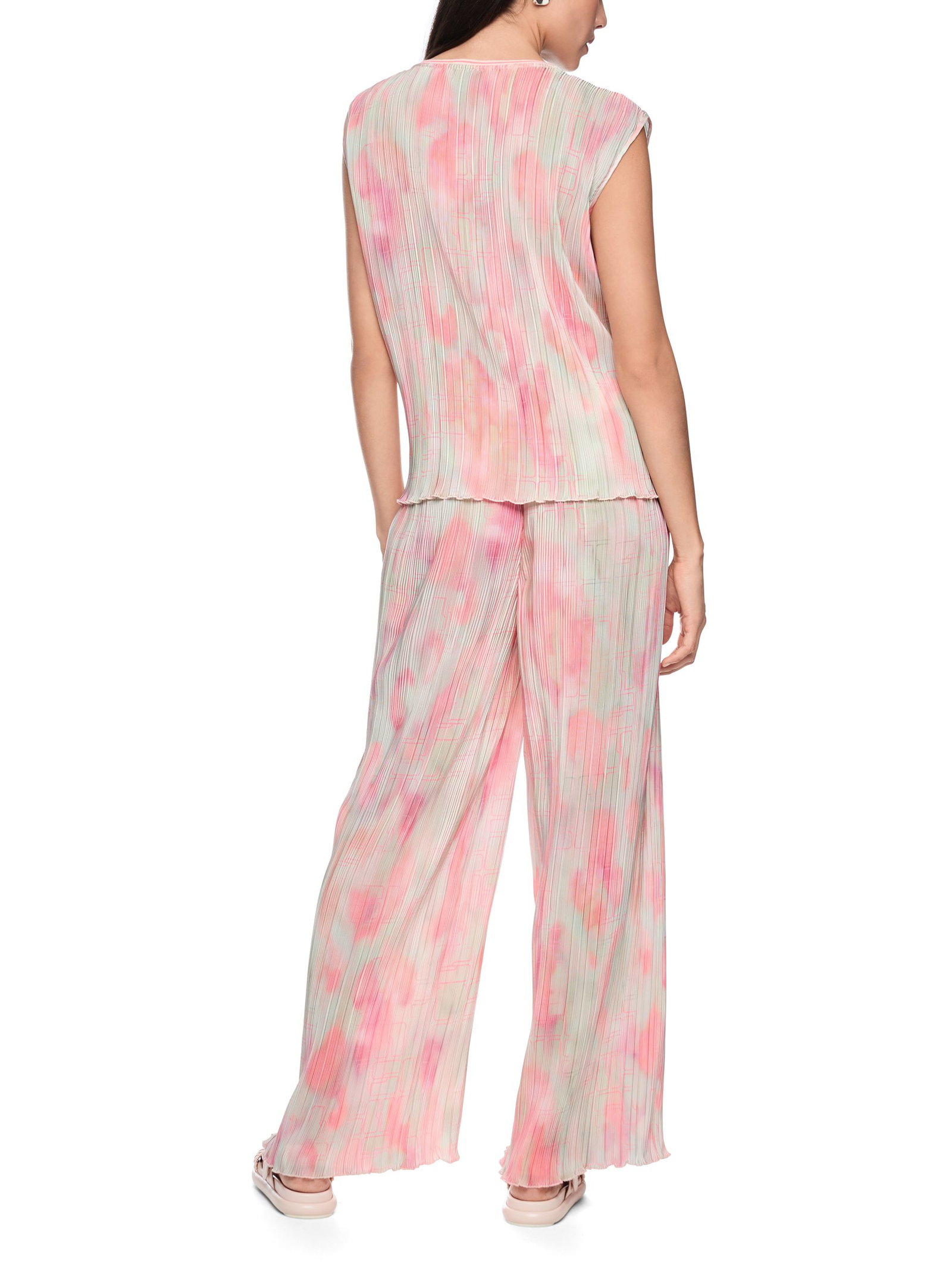 Marc Cain Sports |  Marc Cain Sports Blusentop  | 36 | 1326_231