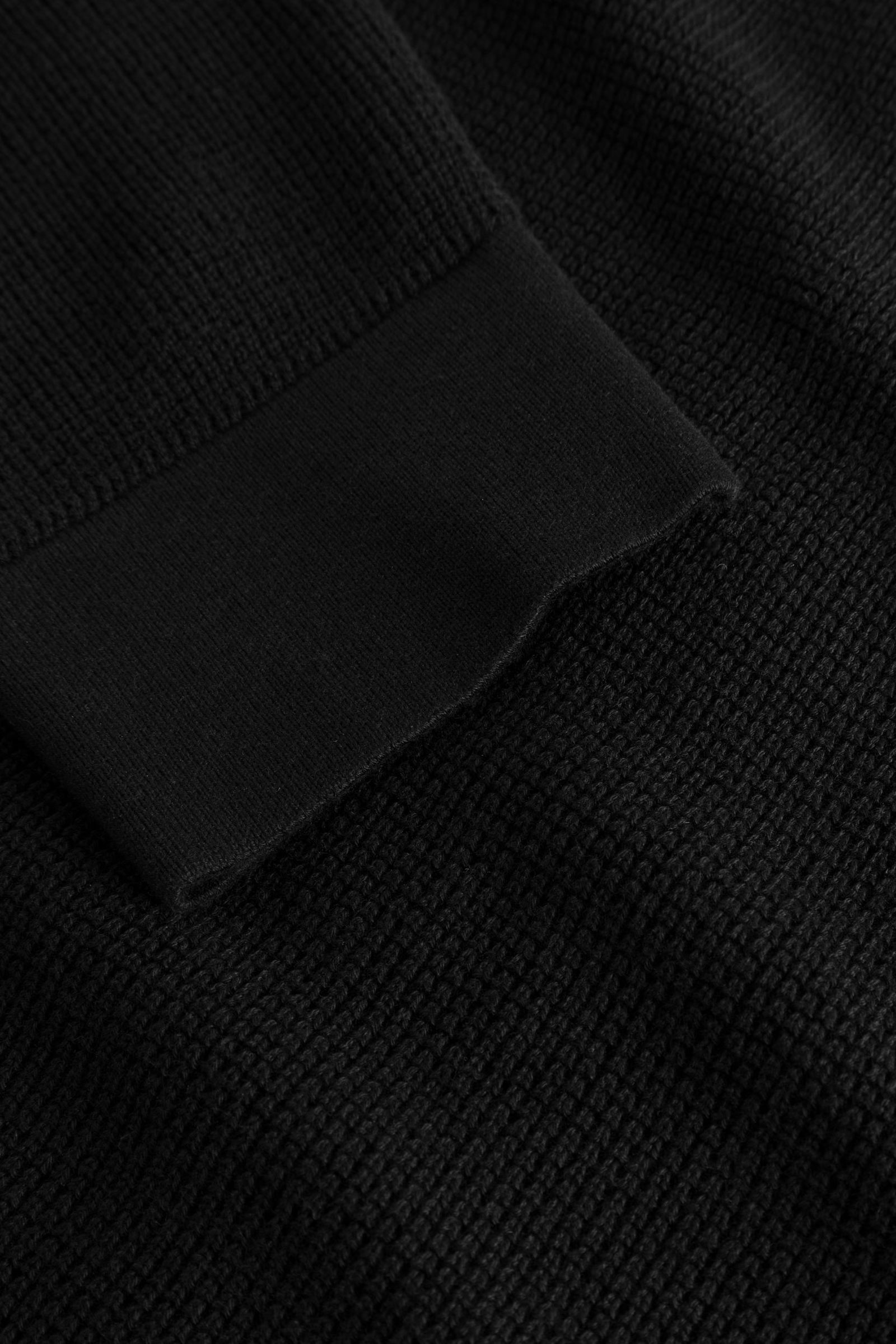 JOOP! JEANS | JOOP! JEANS Strickjacke | Cardigan | L | black