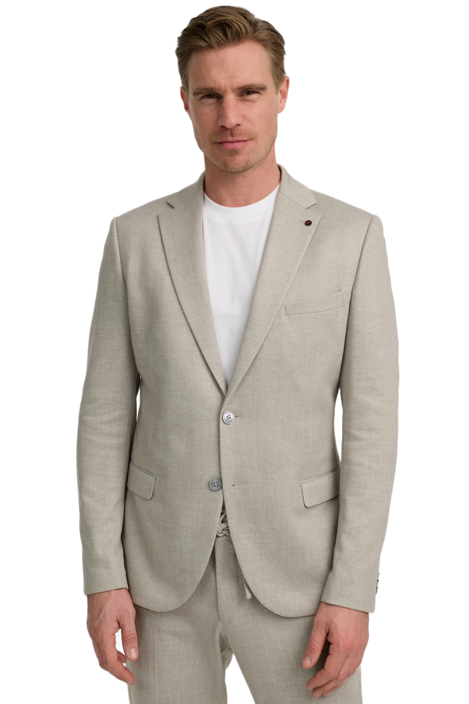 Zuitable |  Zuitable Business Sakko "DiNick" | 50 | Blau