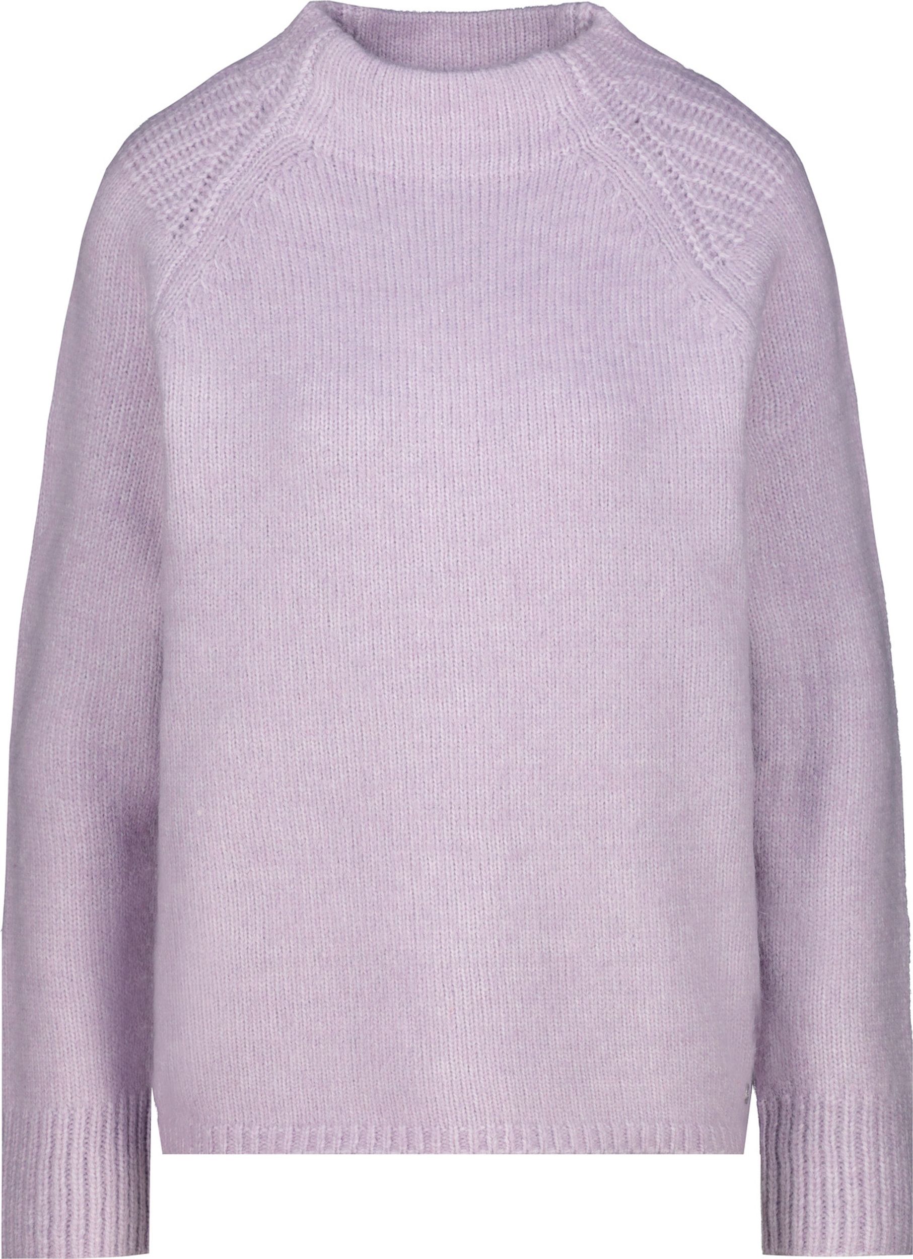 Monari |  Pullover, soft lilac | 46