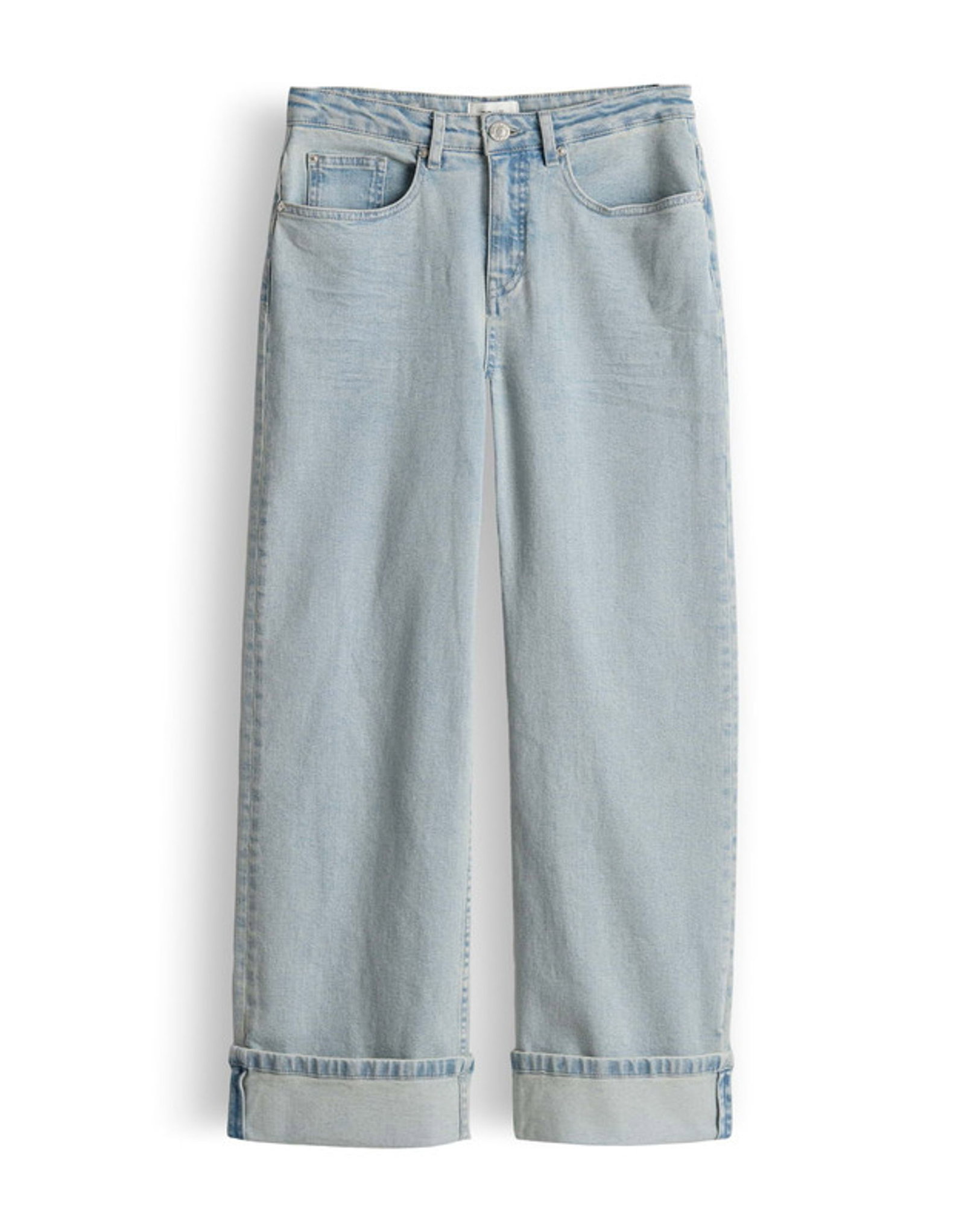 Opus Jeans Miva breath #1