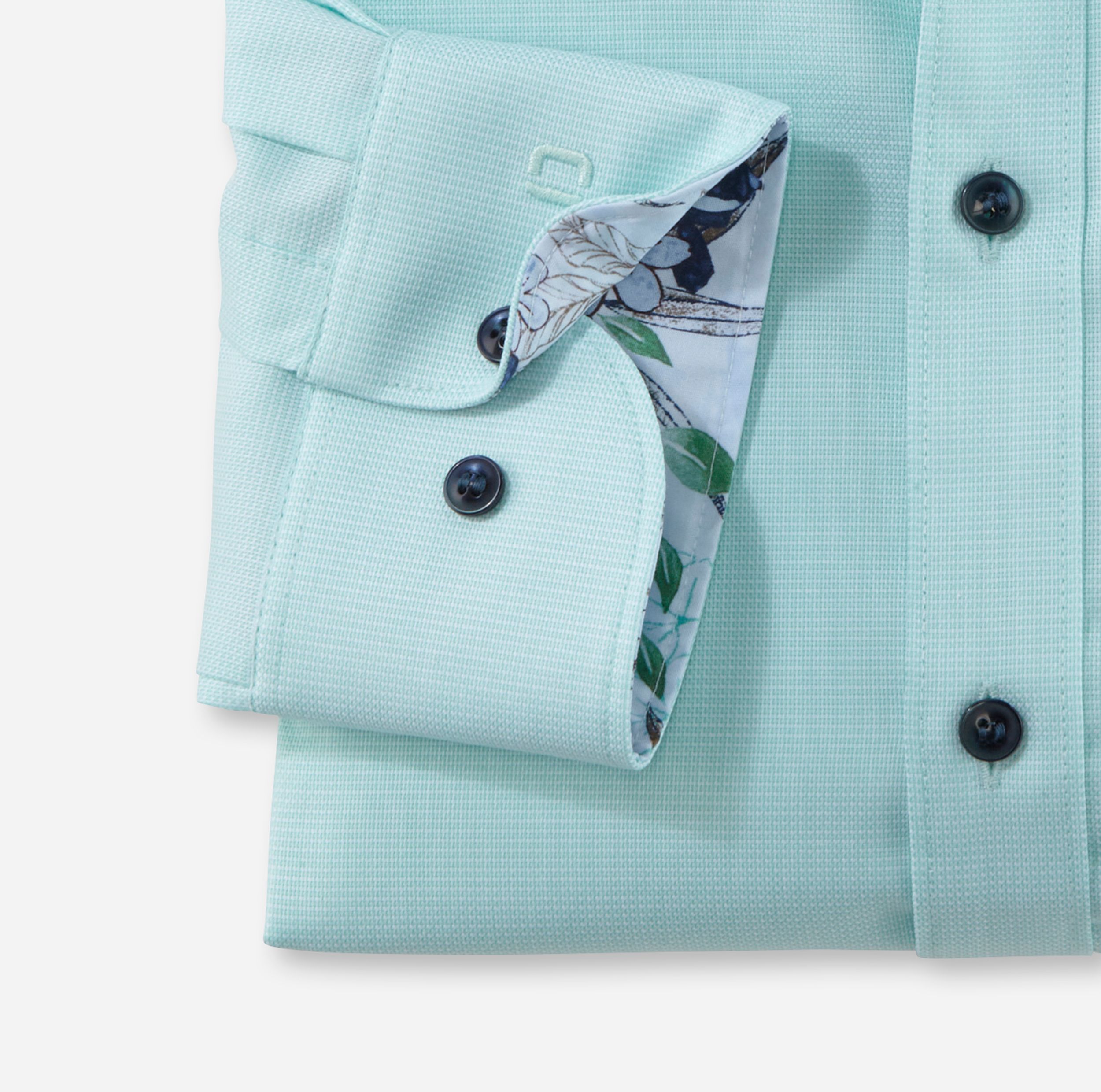 Olymp |  Olymp Hemd Modern Fit  | 41 | 2455_41