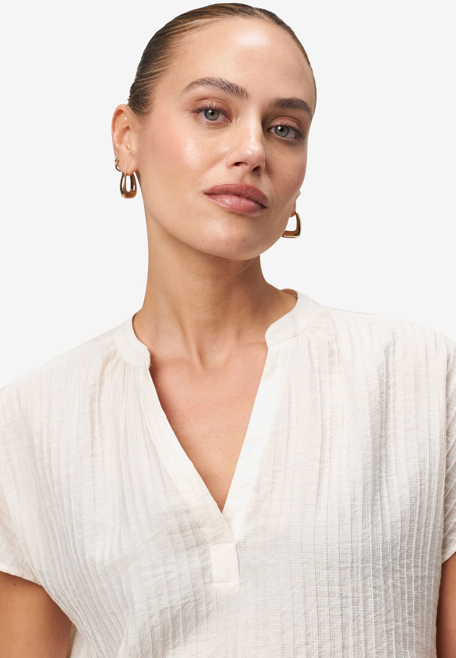 Zero |  Zero Shirt  | 38 | eggnog