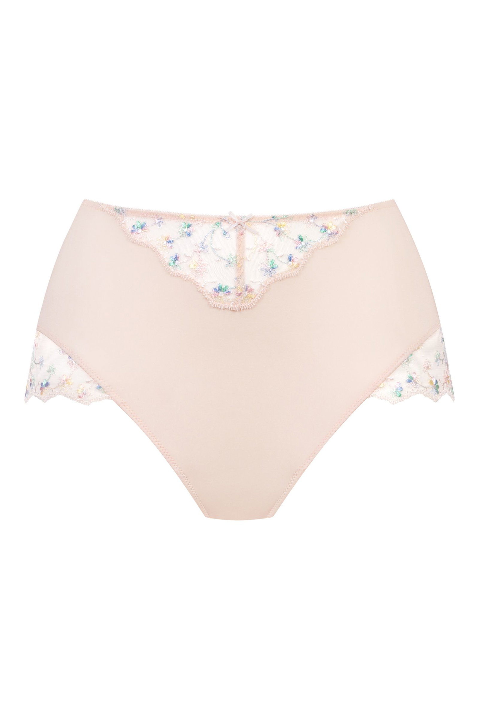 7489c5321b6986b3ba24a8bbef0001aa Mey | Mey Slip | 46 | peach blush
