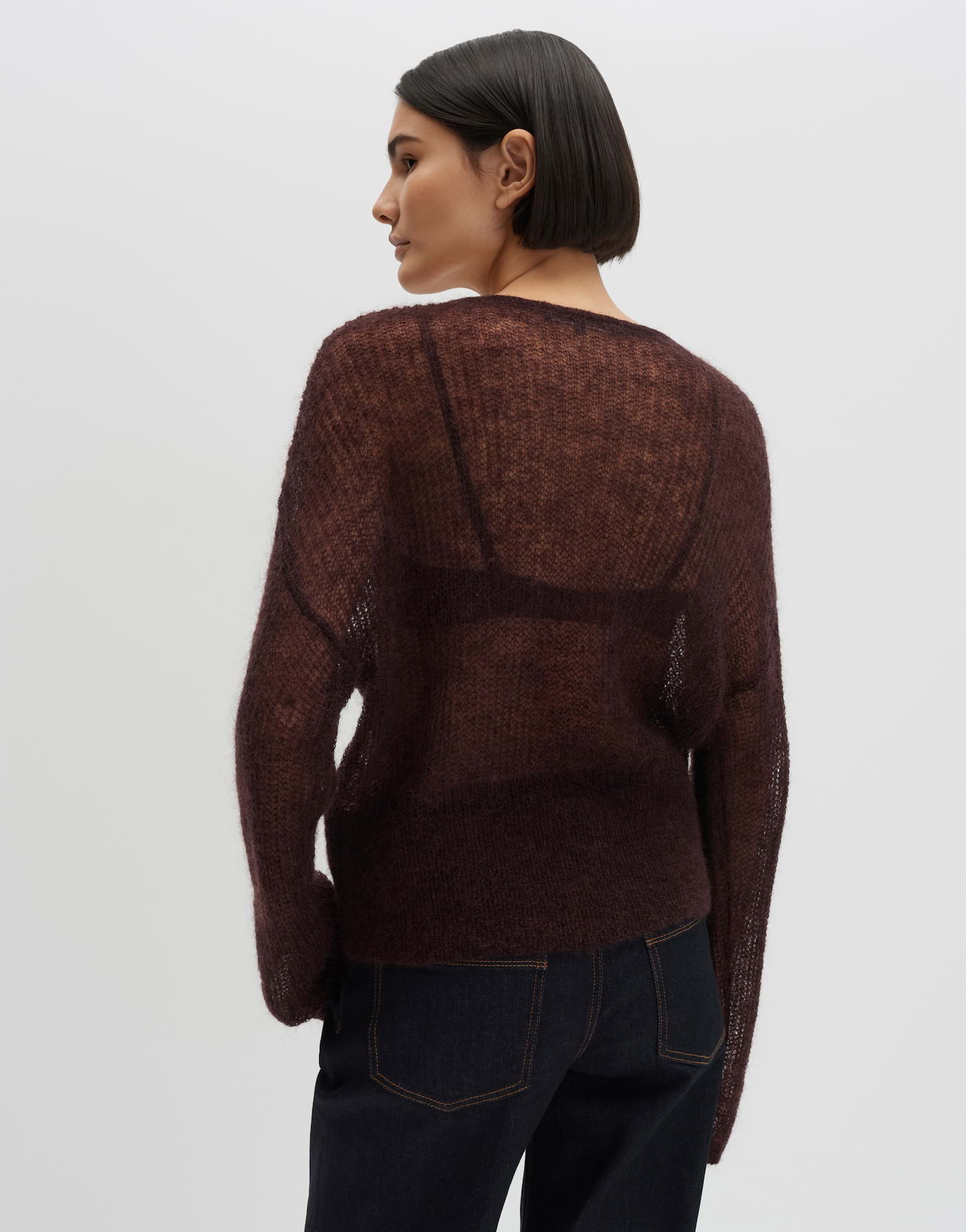 Someday  Pullover "Tivora" #3
