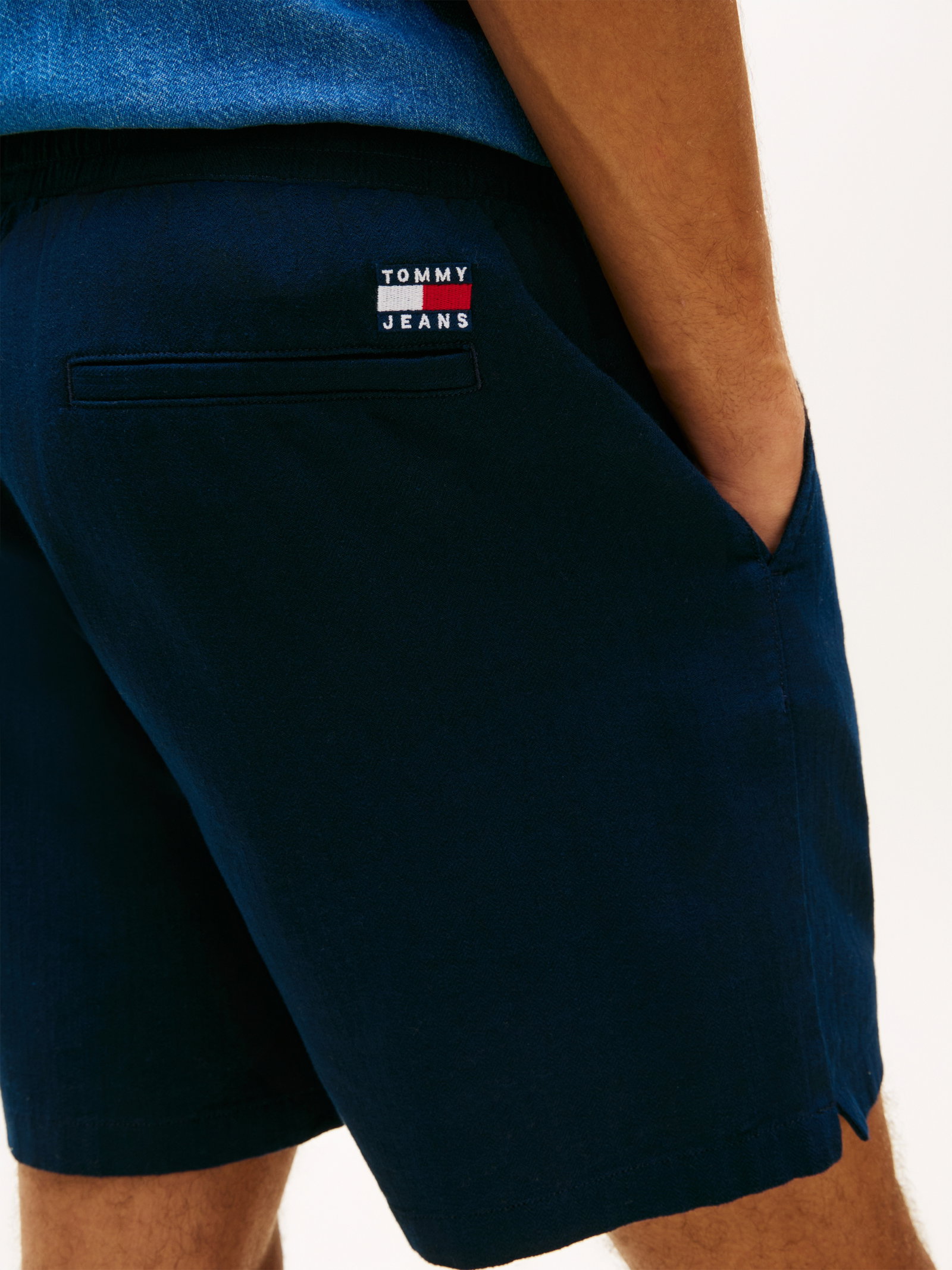 Tommy Jeans Sweatpants #5