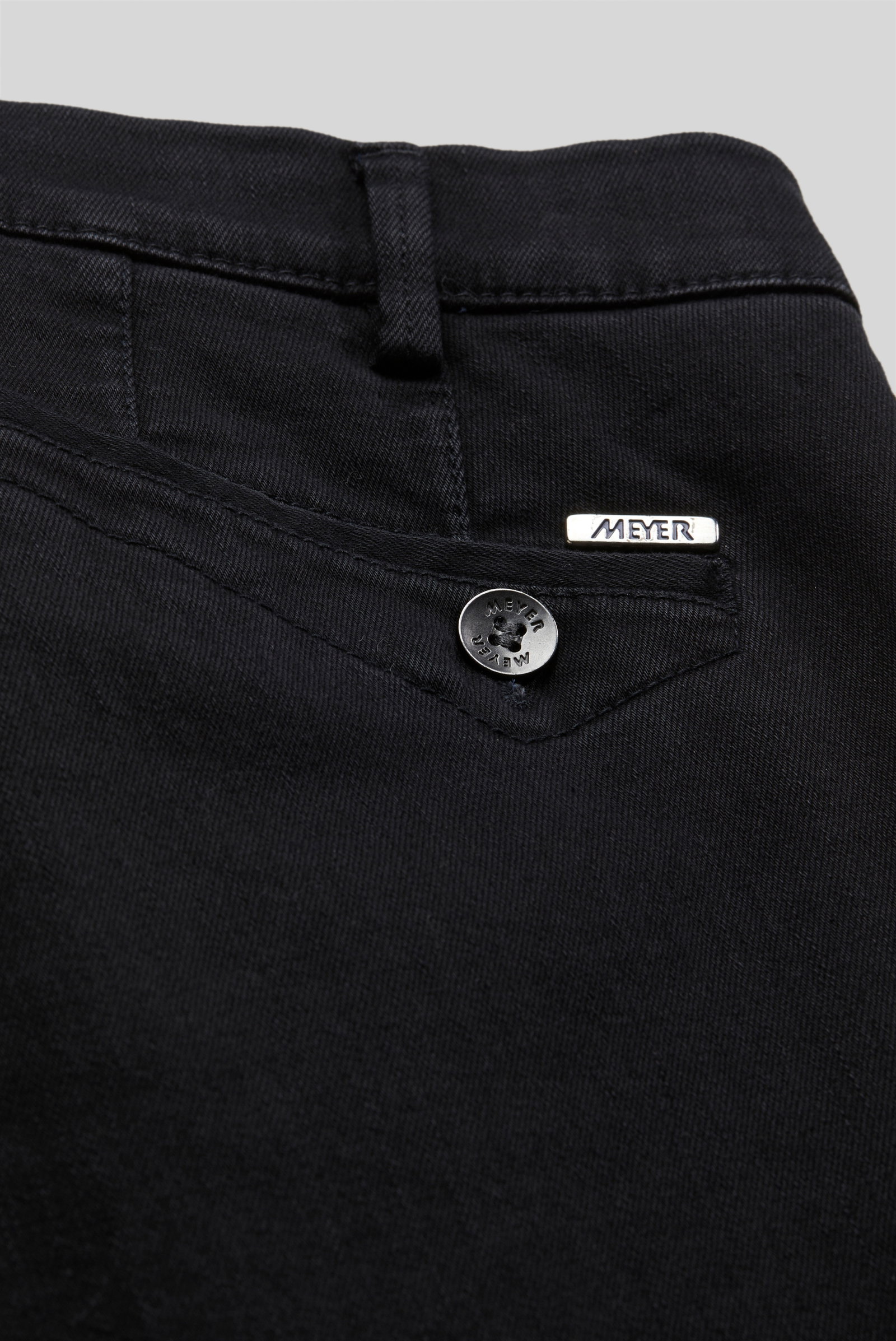 Meyer Jeanshose "Dublin" #6