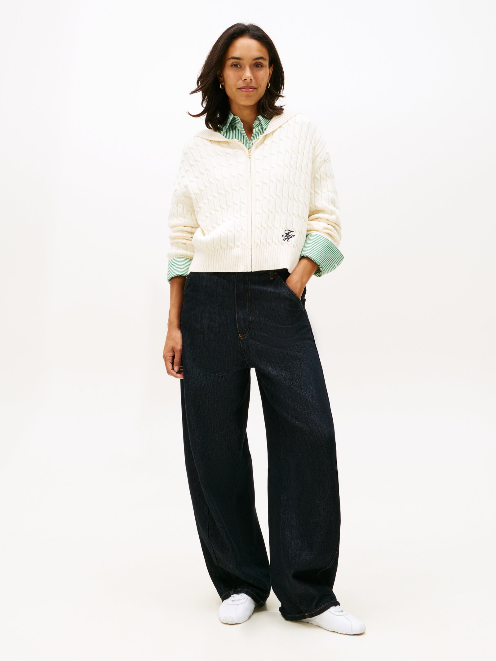 Tommy Hilfiger Strickjacke | Cardigan #3