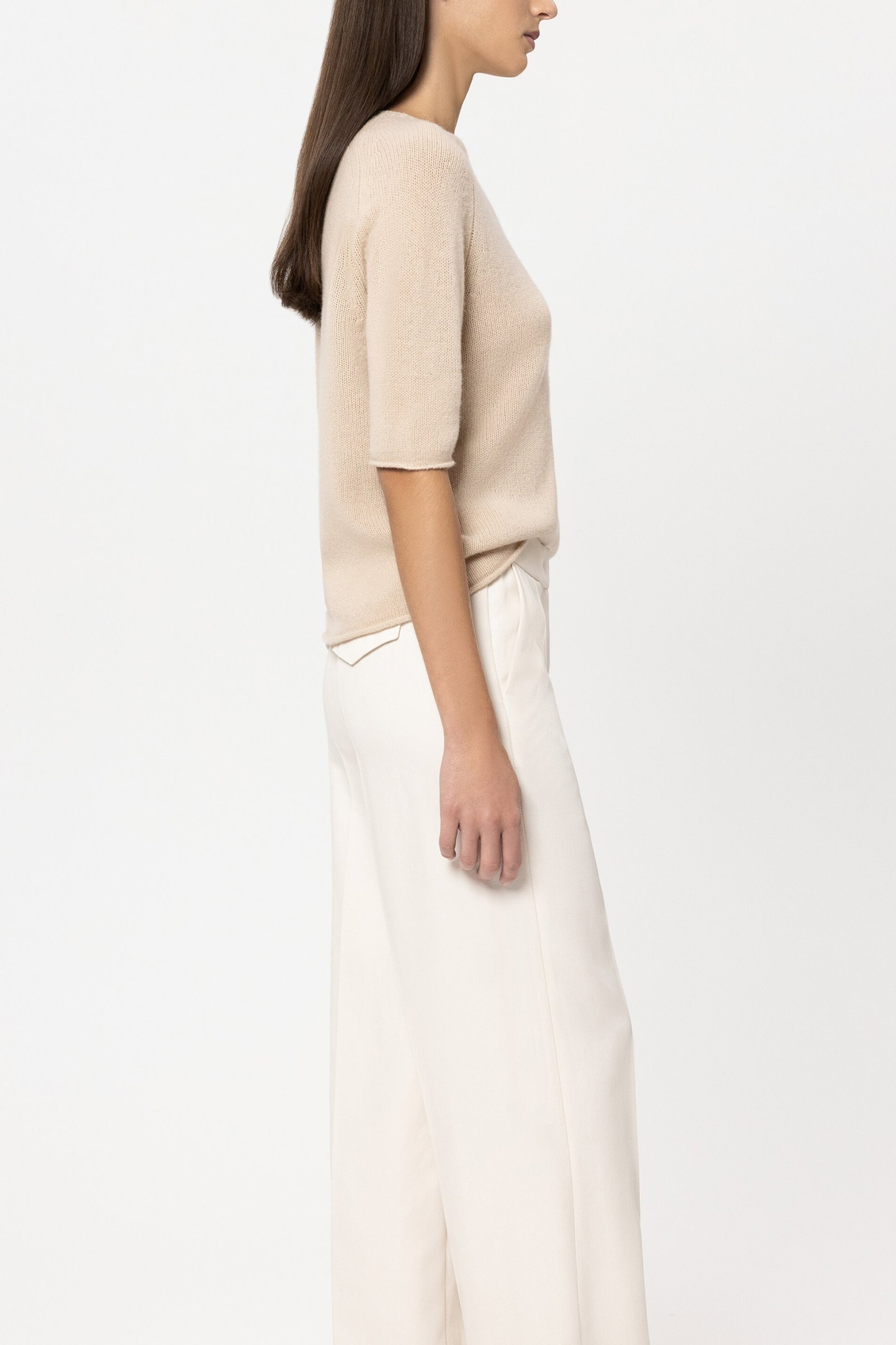 Luisa Cerano Strickpullover #2