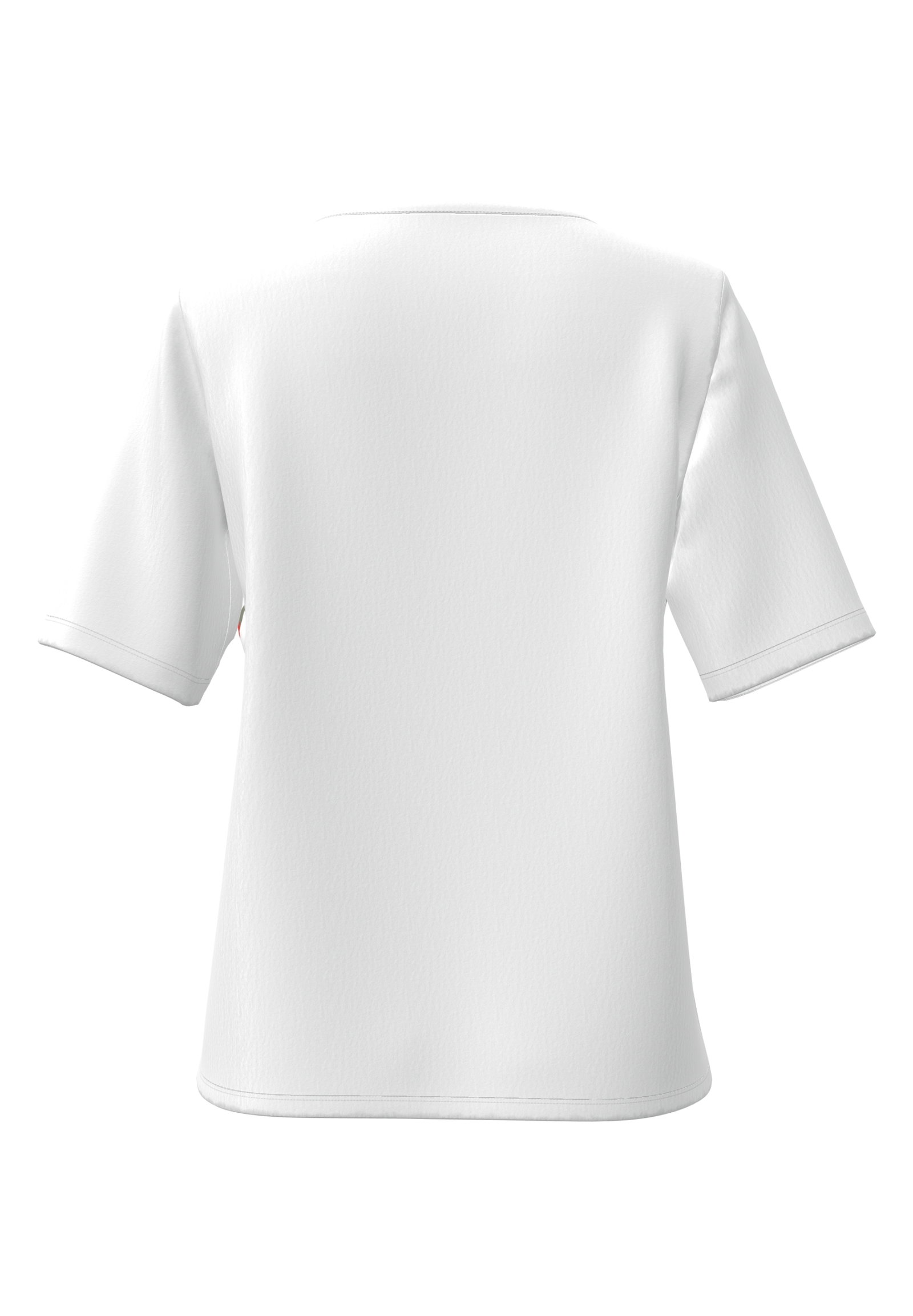 Frank Walder Shirt #2
