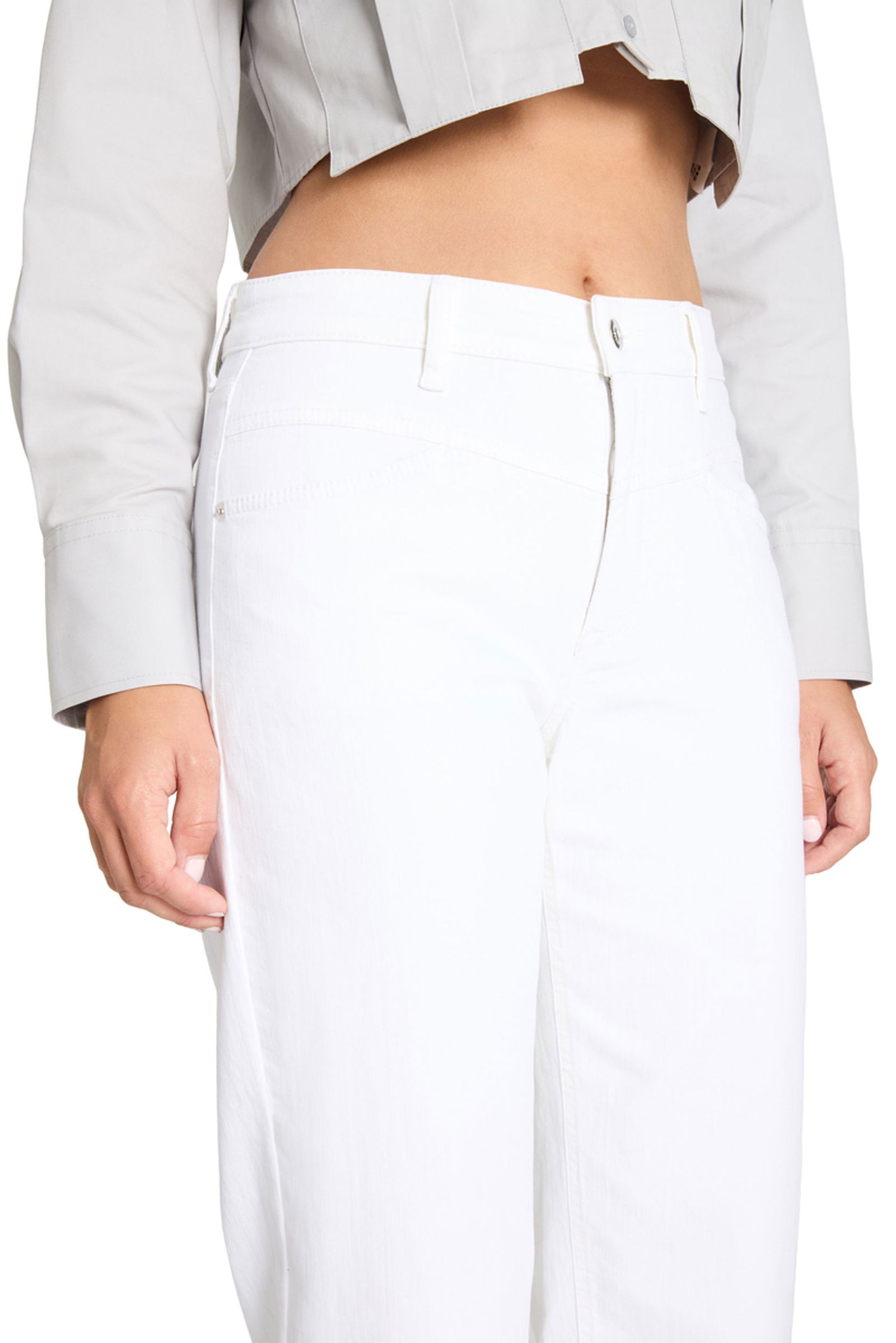 Cambio |  Cambio Boyfriend Jeans  | 36/27