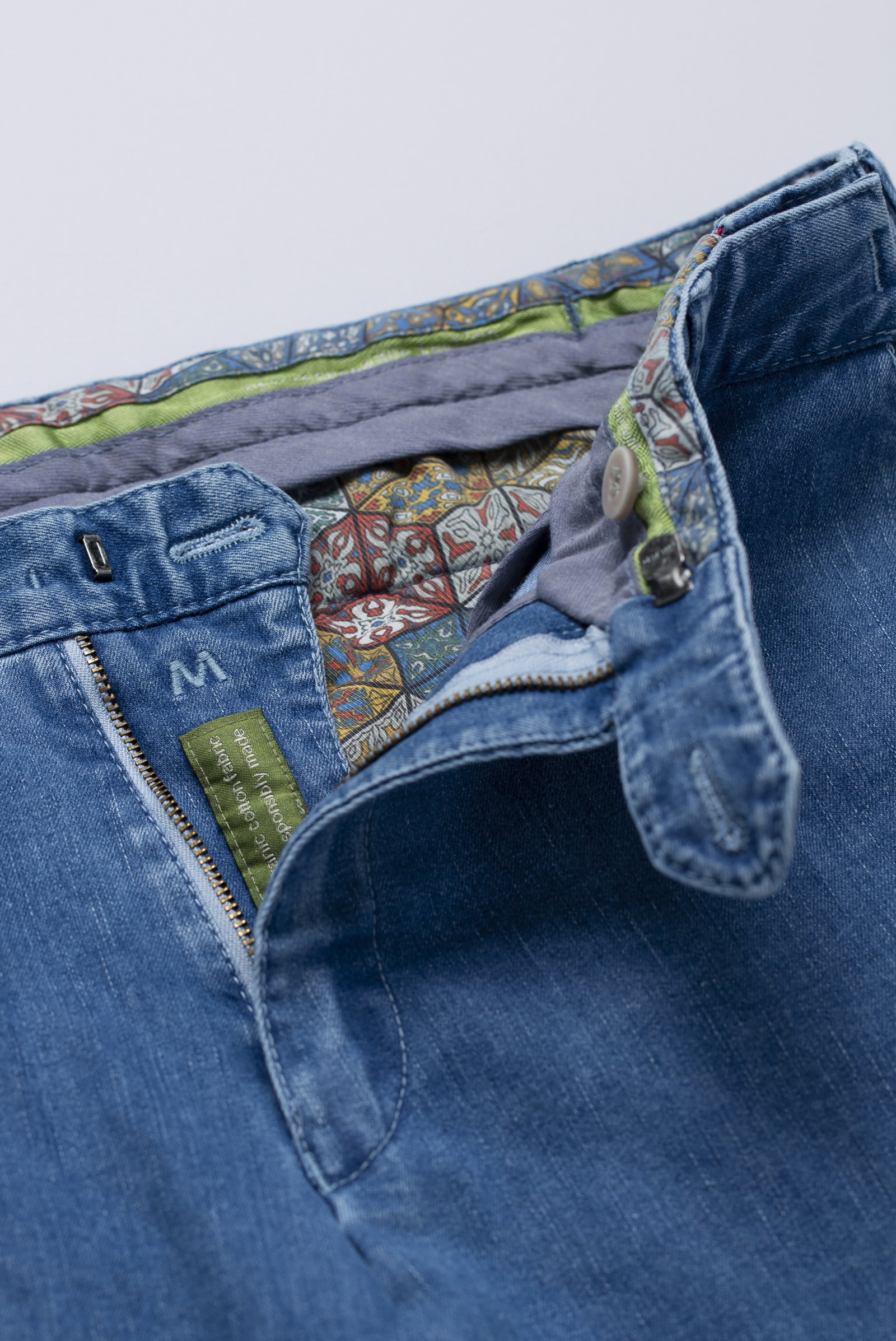 Meyer Jeans "Oslo 1-4122" #6