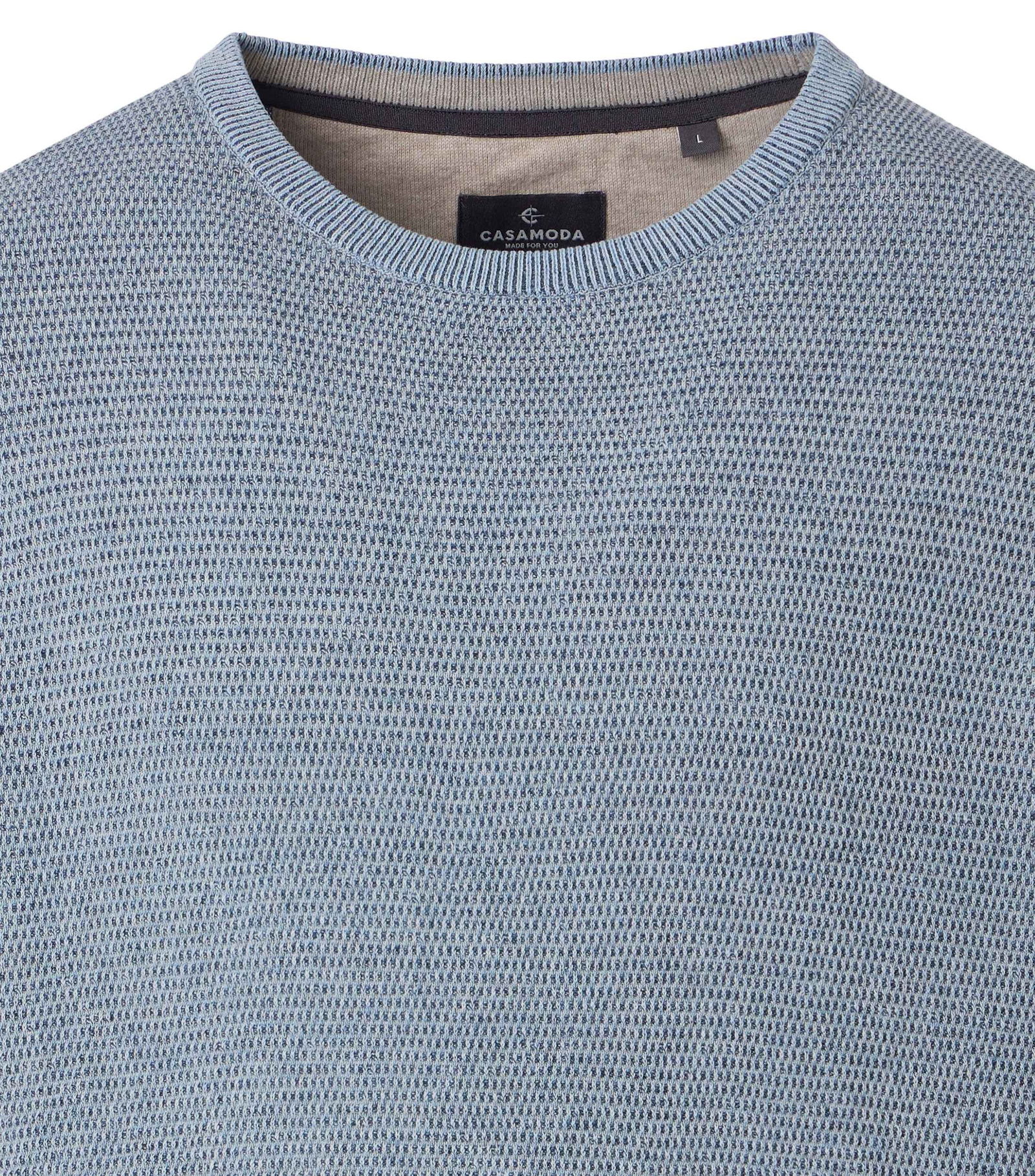 Casa Moda |  Casa Moda Pullover  | 3XL