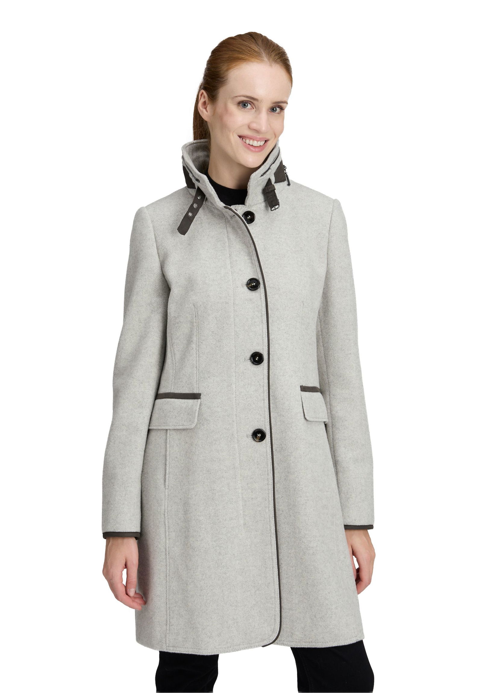 Gil Bret | Gil Bret Wolljacke | 46