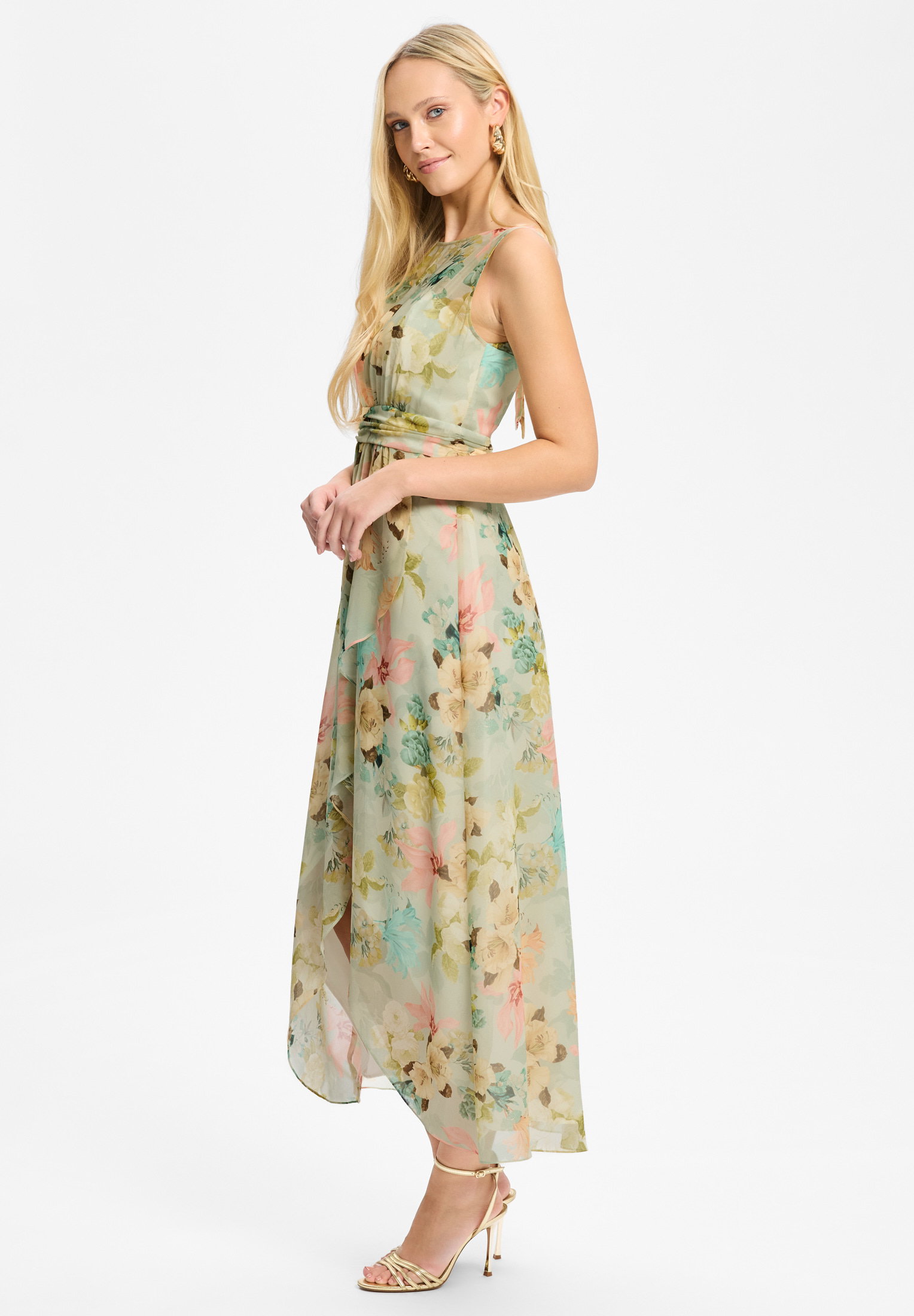 SWING Kurzes Kleid #6