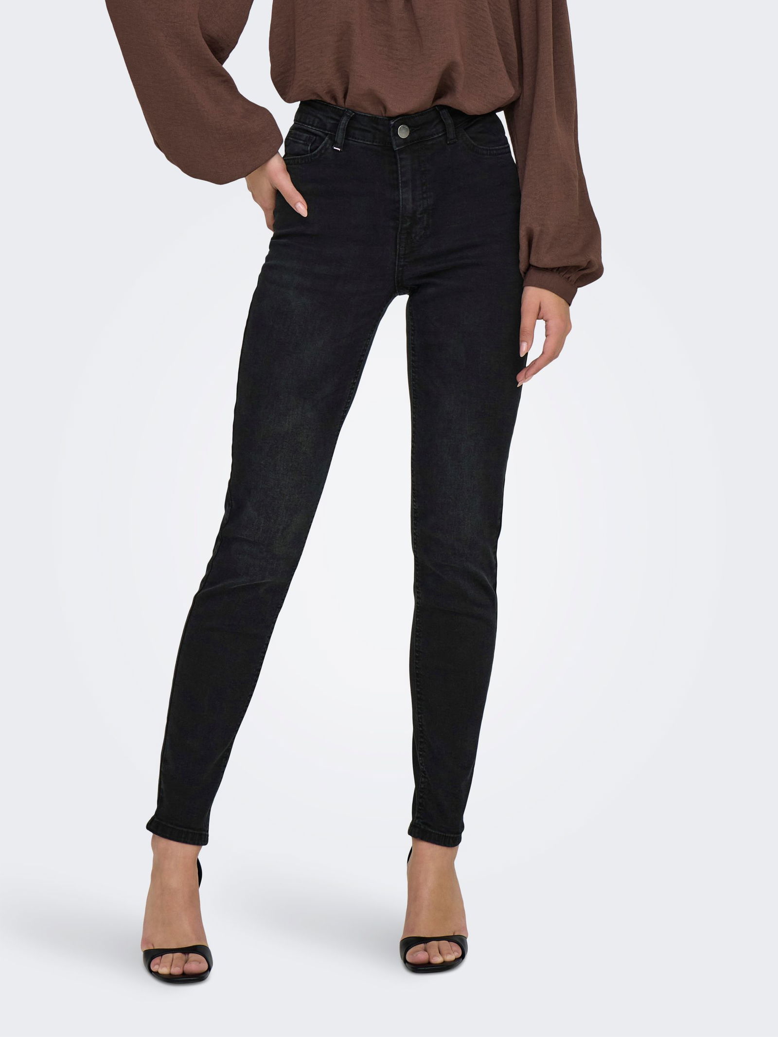 JDY |  JDY Skinny Jeans  | L/32