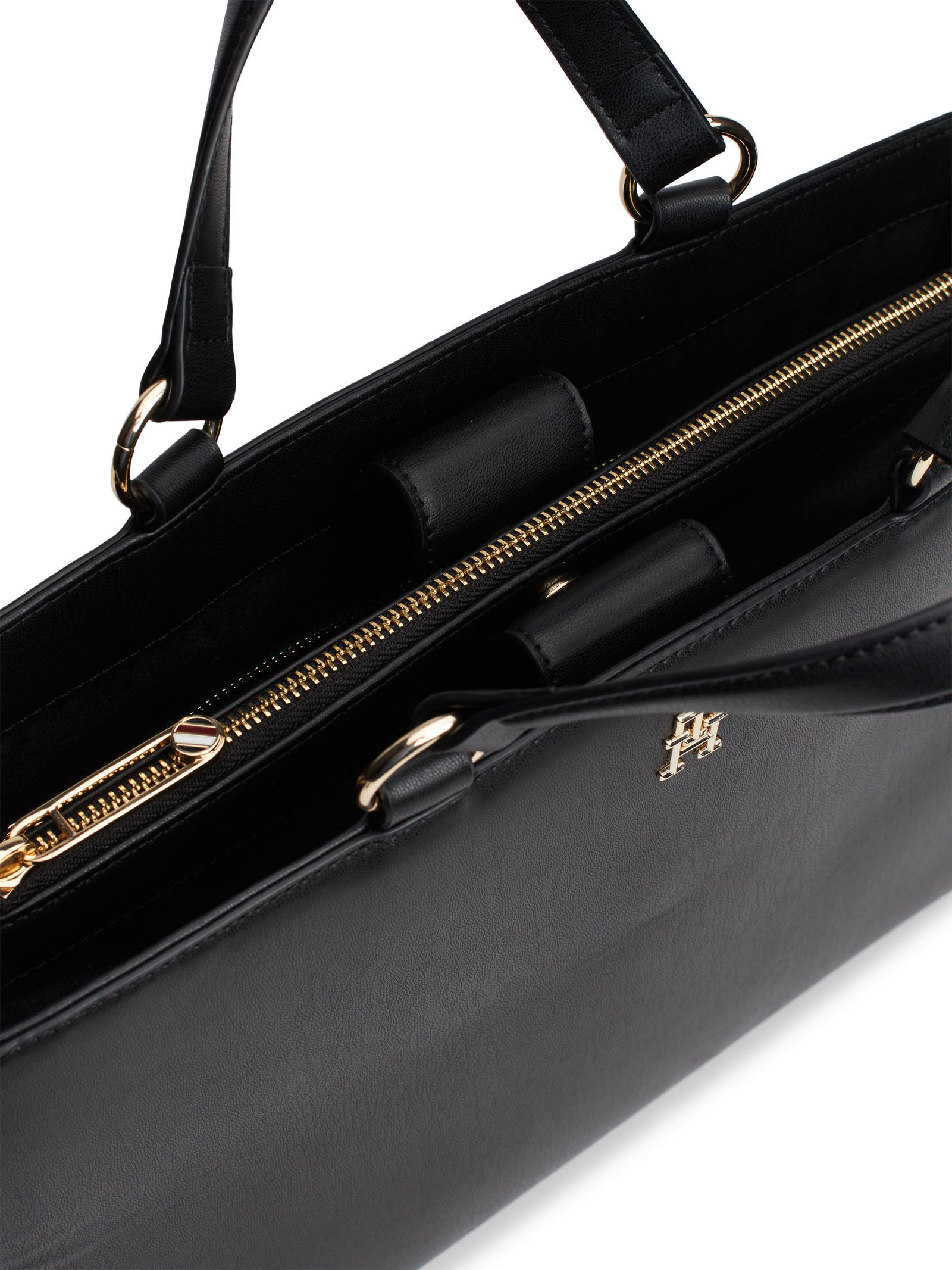 Tommy Hilfiger | Tommy Hilfiger Tasche | OS | black
