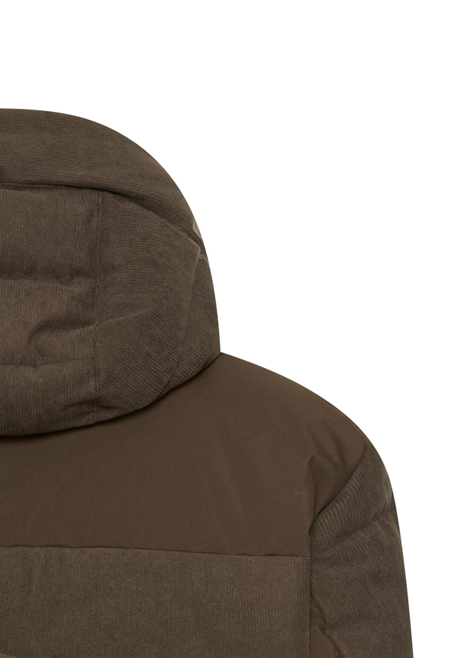 Camel Active | Camel Active Blouson | 52 | dark choclate