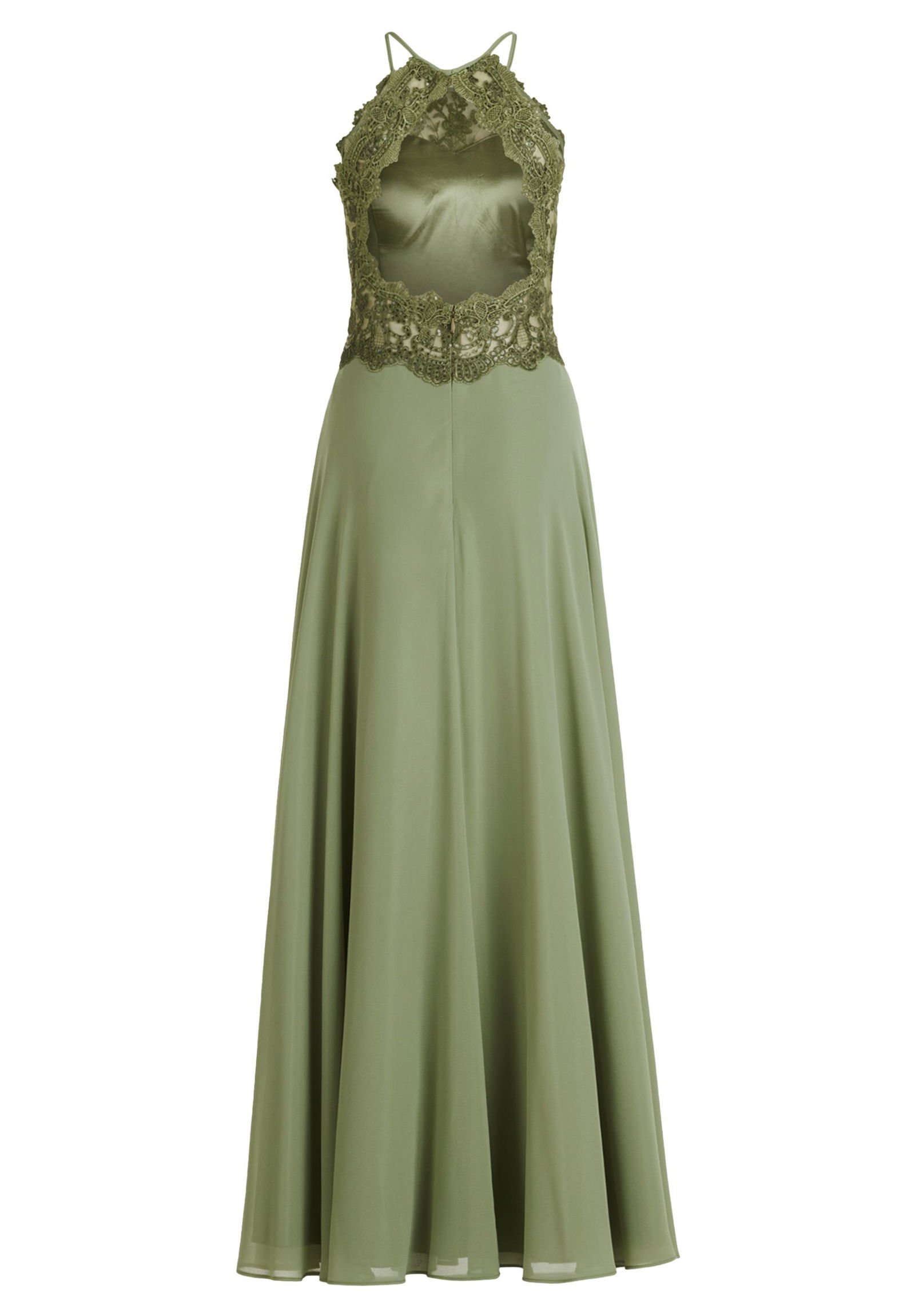 f169c90b22724ba94552307f18867b42 VM by Vera Mont | VM by Vera Mont Langes Kleid | 42